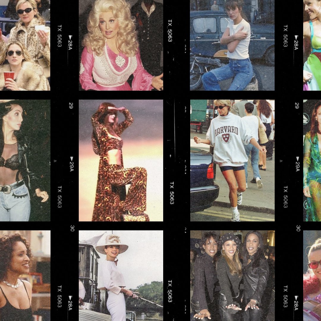 Behind the Scenes - Nashville Vintage Fashion and Jewelry Show 2024 - Le Look LLC - Authentic Pre-Loved Luxury and Vintage Fashion