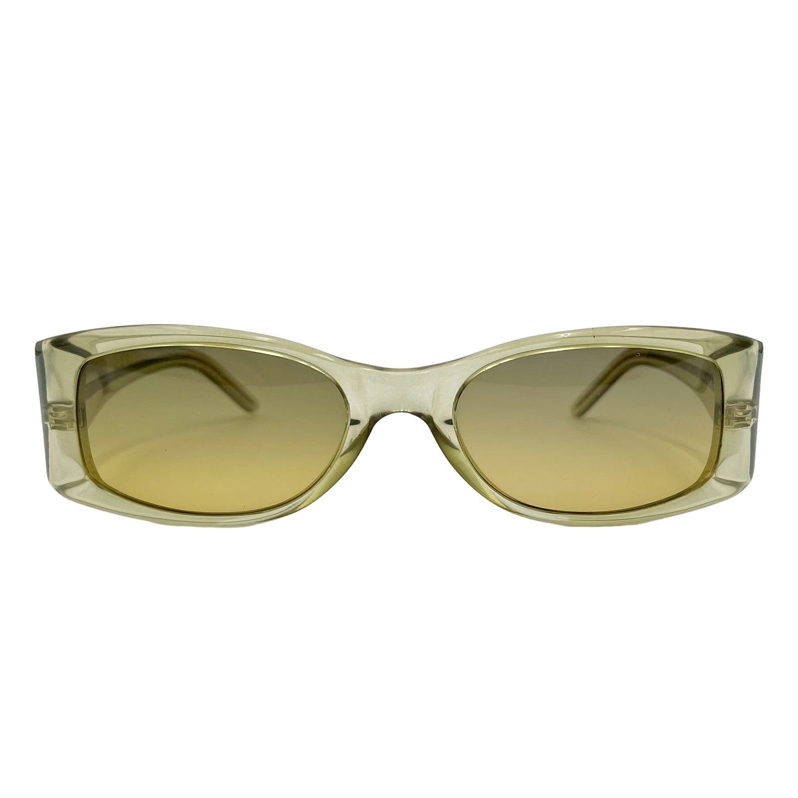 Celine Rectangle Sunglasses - Le Look