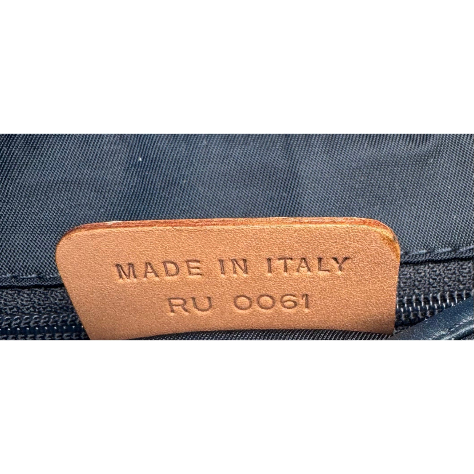 Christian Dior Double Saddle Bag - Le Look