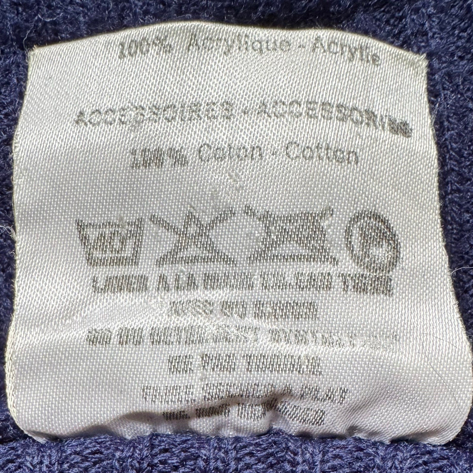 Courrèges Logo Rib Knit Top - Le Look