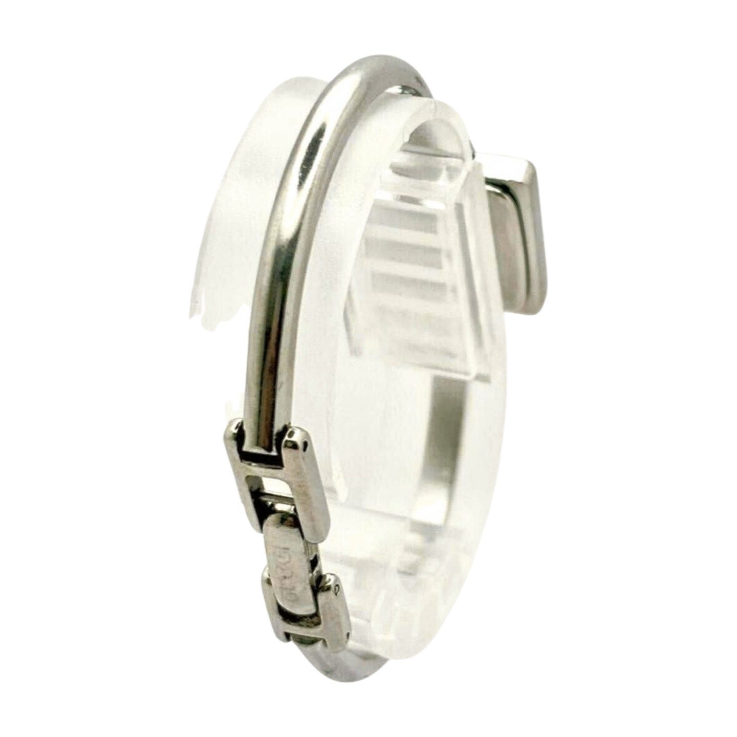 Gucci Square Bangle Watch - Le Look