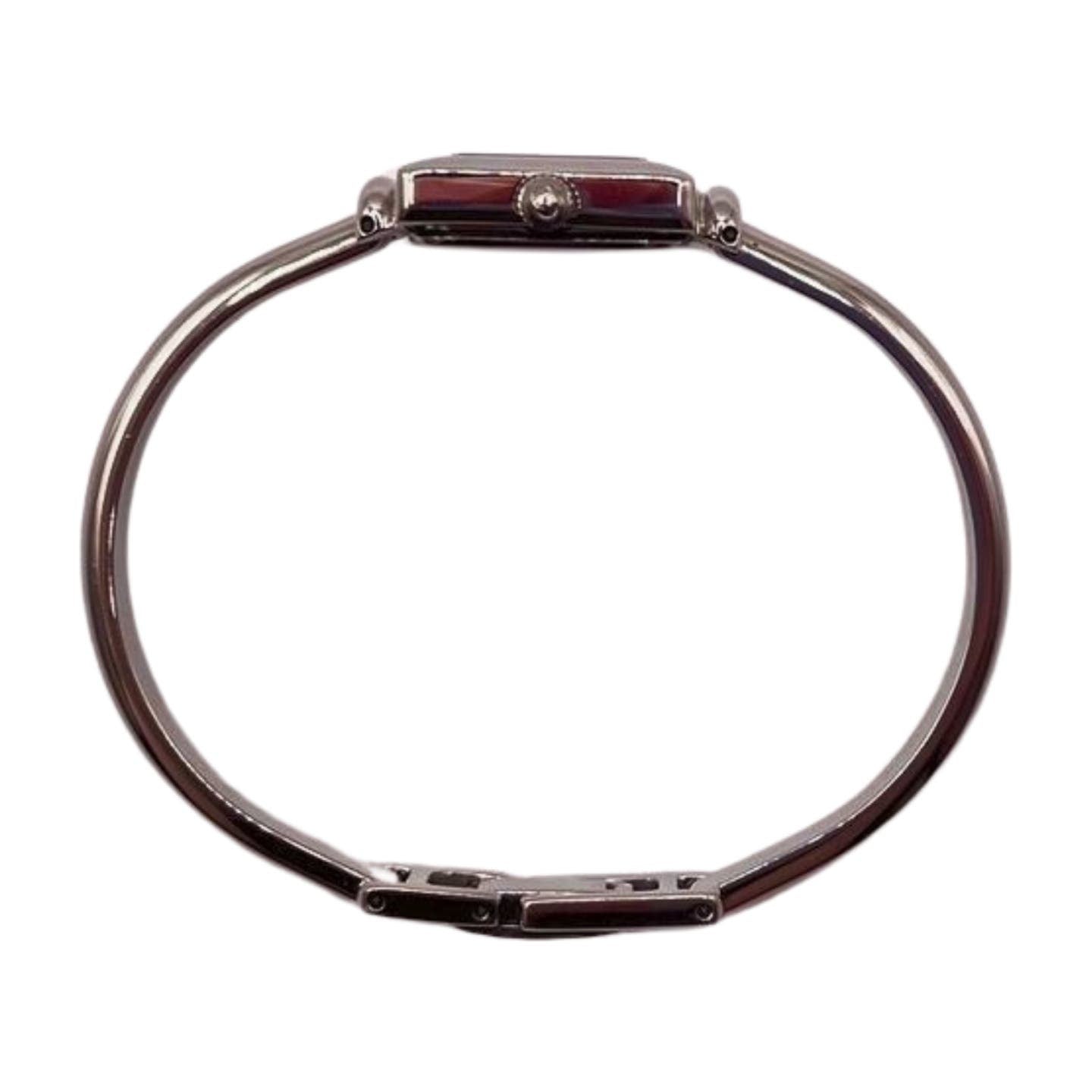 Gucci Square Bangle Watch - Le Look