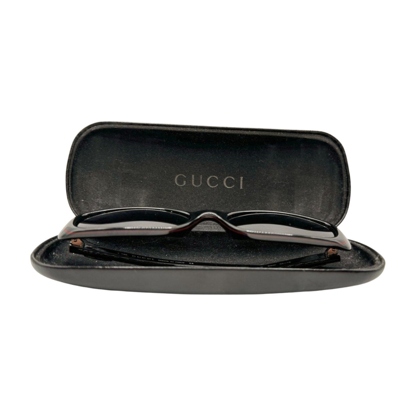 Gucci Vintage Sunglasses - Le Look