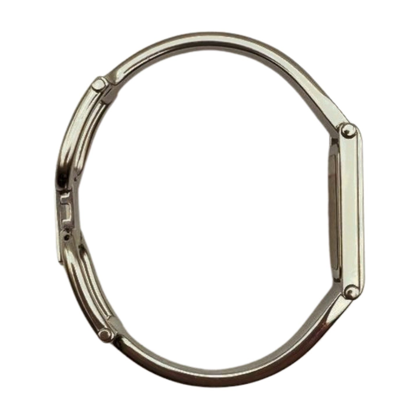 Gucci Vintage Watch Bangle - Le Look
