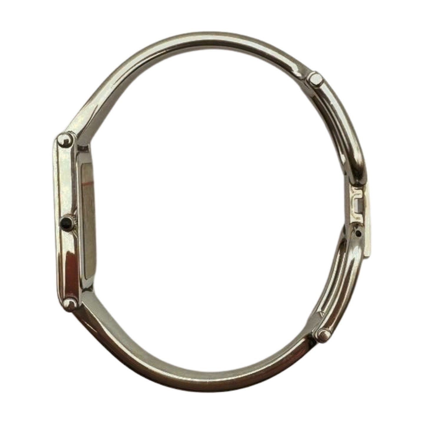 Gucci Vintage Watch Bangle - Le Look