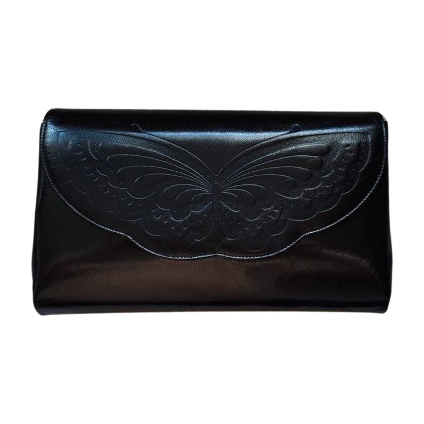 Hanae Mori Butterfly Bag - Le Look