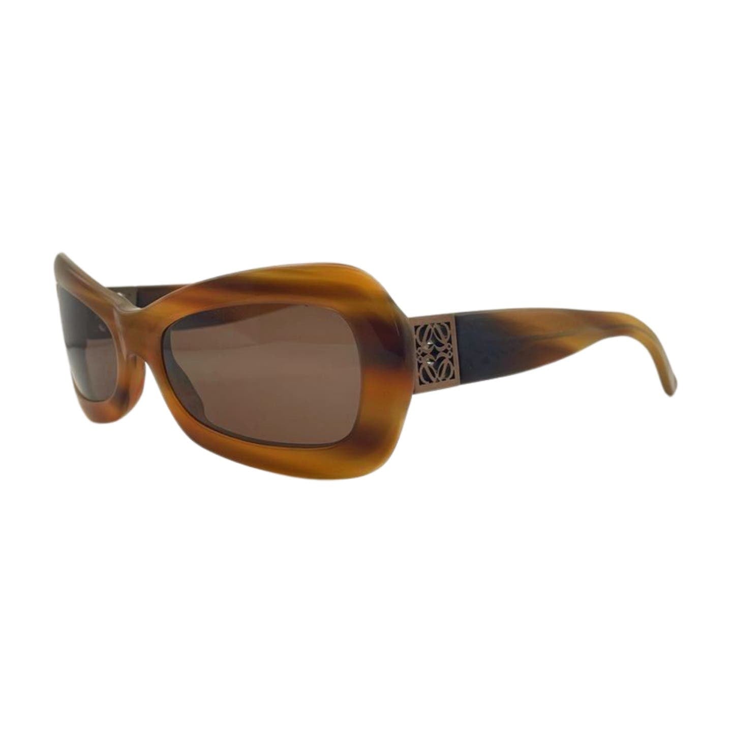 Loewe Anagram Sunglasses - Le Look