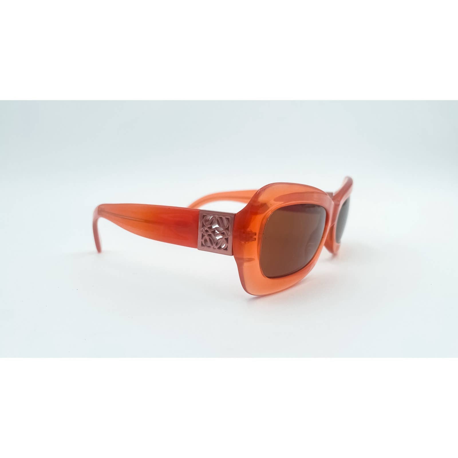 Loewe Anagram Sunglasses - Le Look