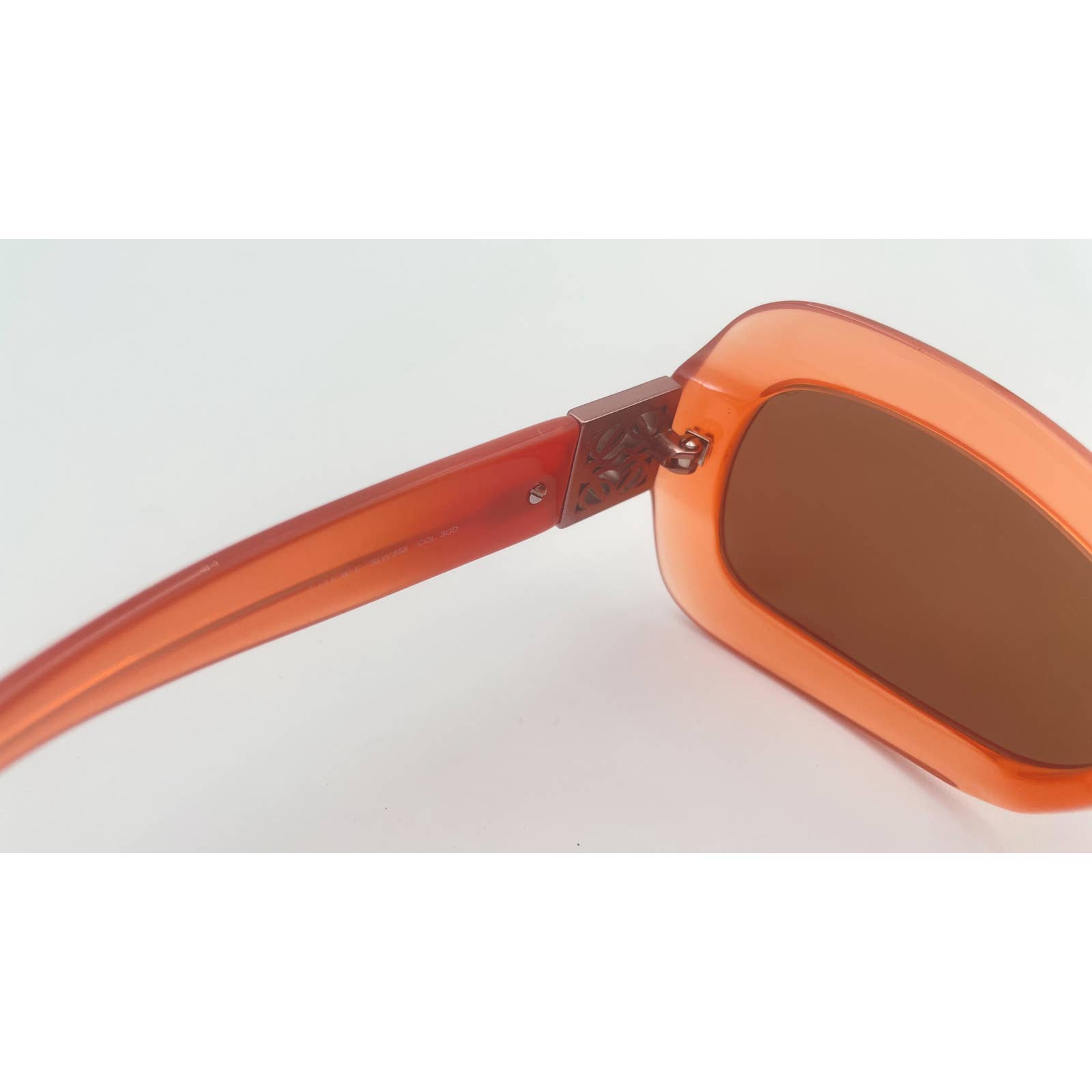 Loewe Anagram Sunglasses - Le Look