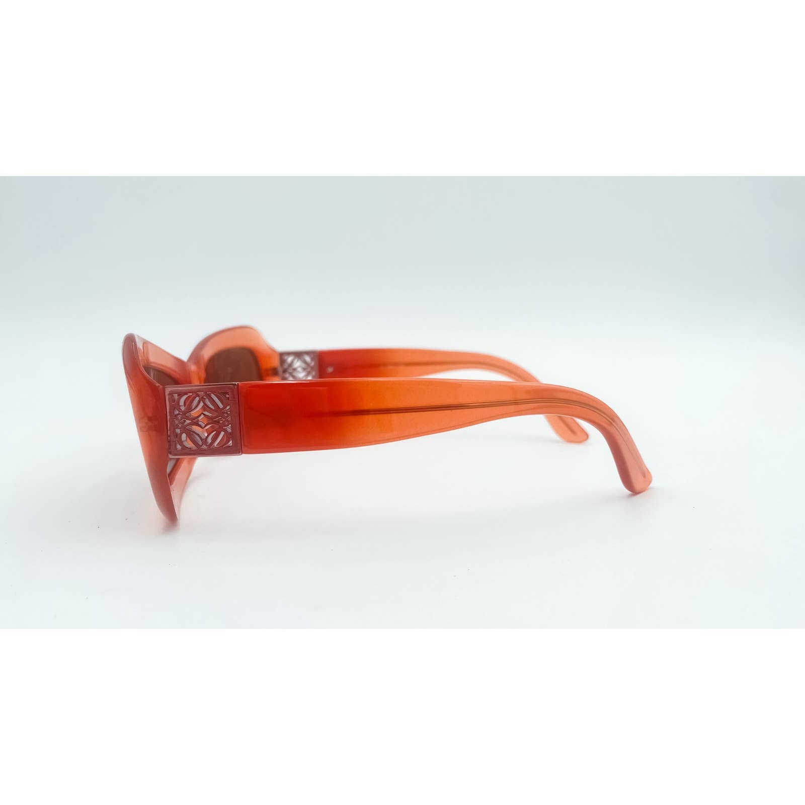Loewe Anagram Sunglasses - Le Look