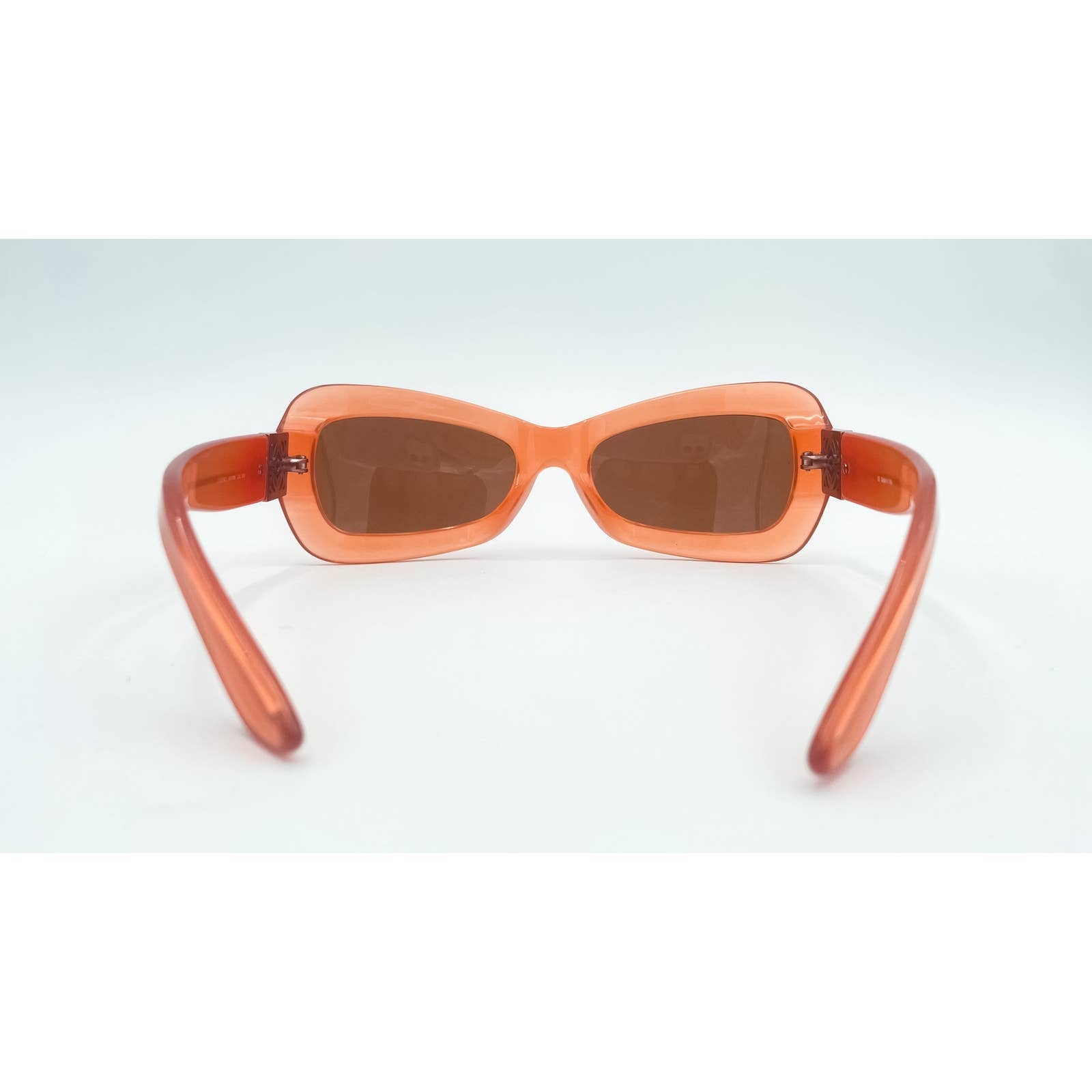 Loewe Anagram Sunglasses - Le Look