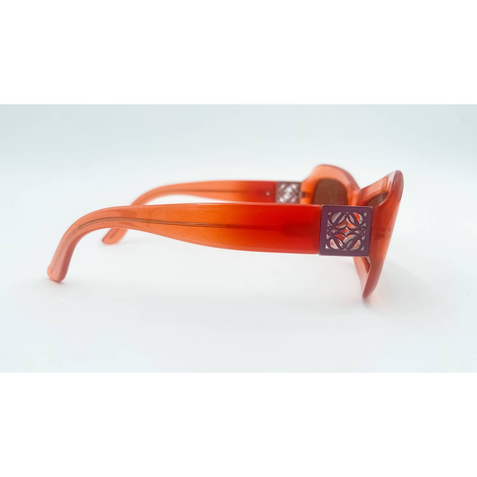 Loewe Anagram Sunglasses - Le Look