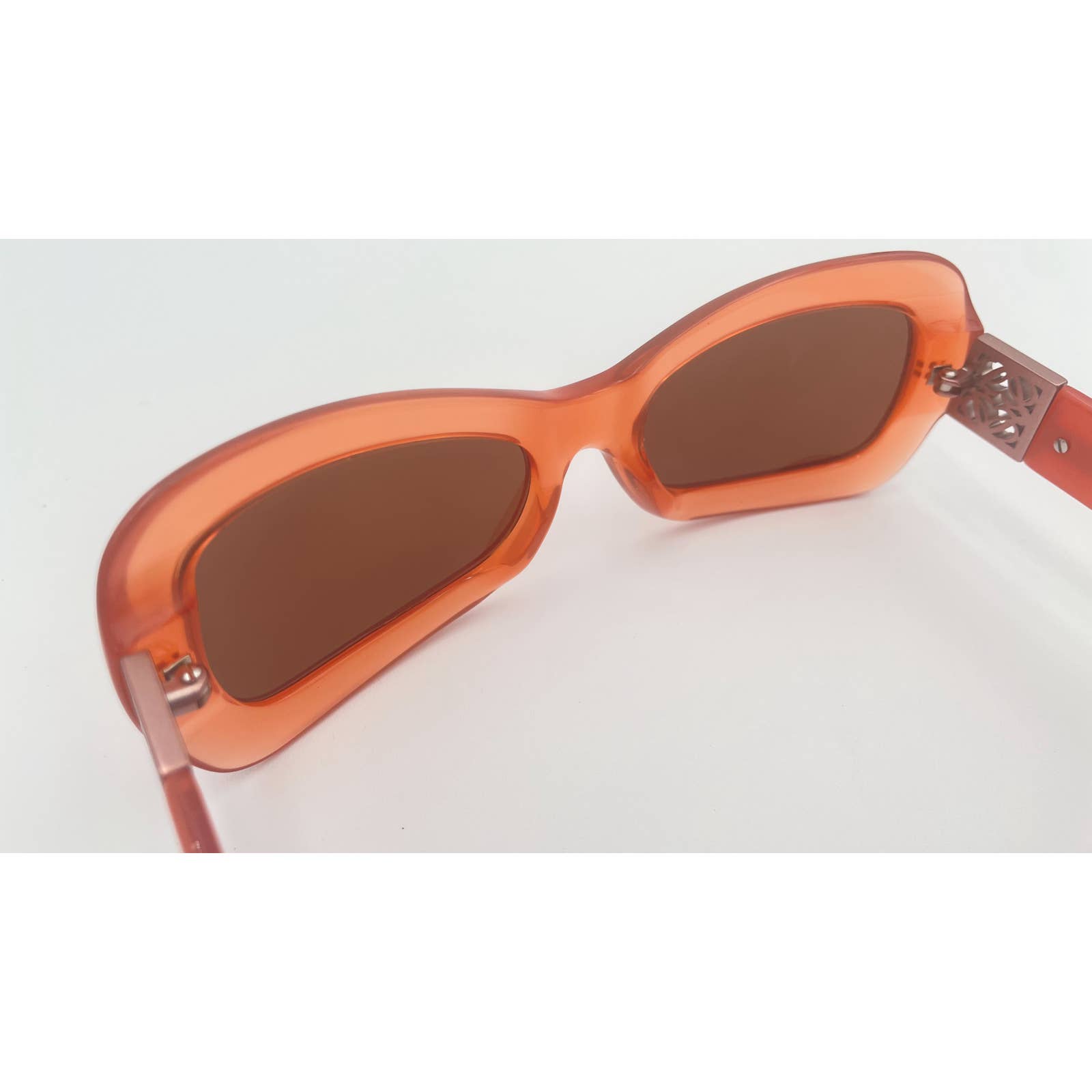 Loewe Anagram Sunglasses - Le Look