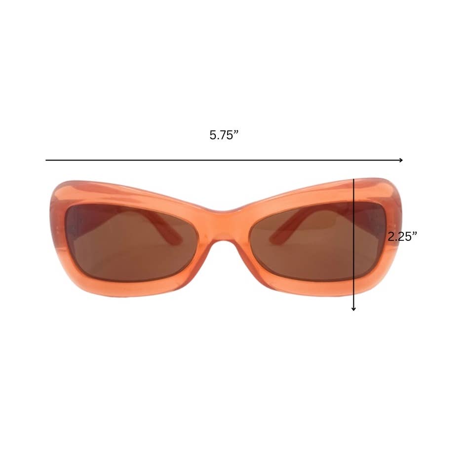 Loewe Anagram Sunglasses - Le Look