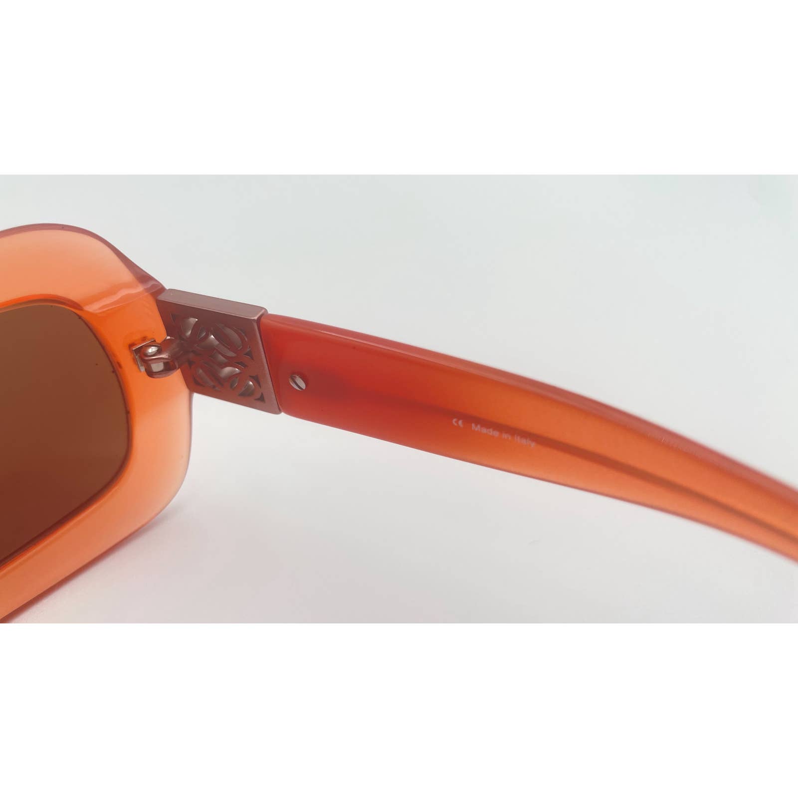Loewe Anagram Sunglasses - Le Look