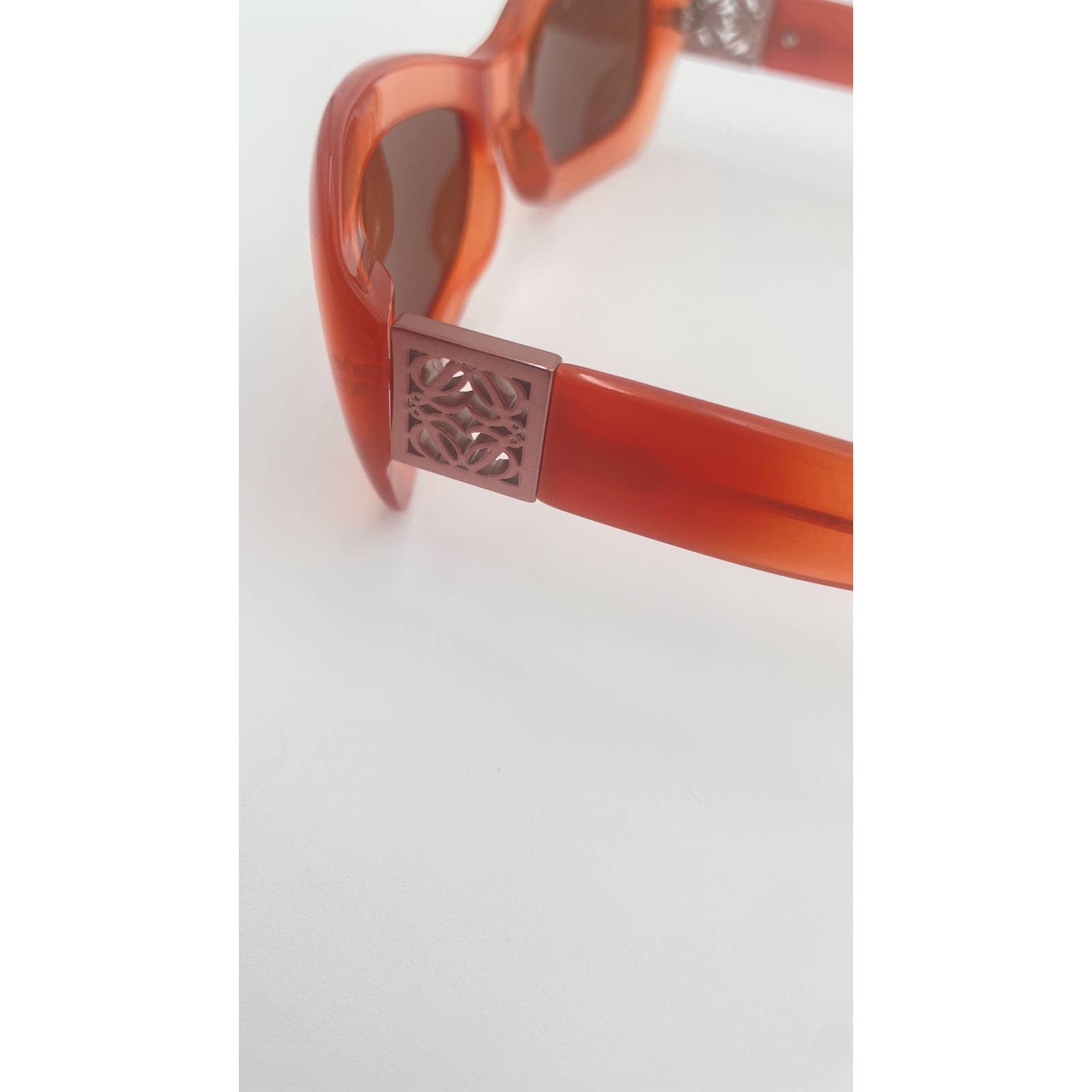 Loewe Anagram Sunglasses - Le Look