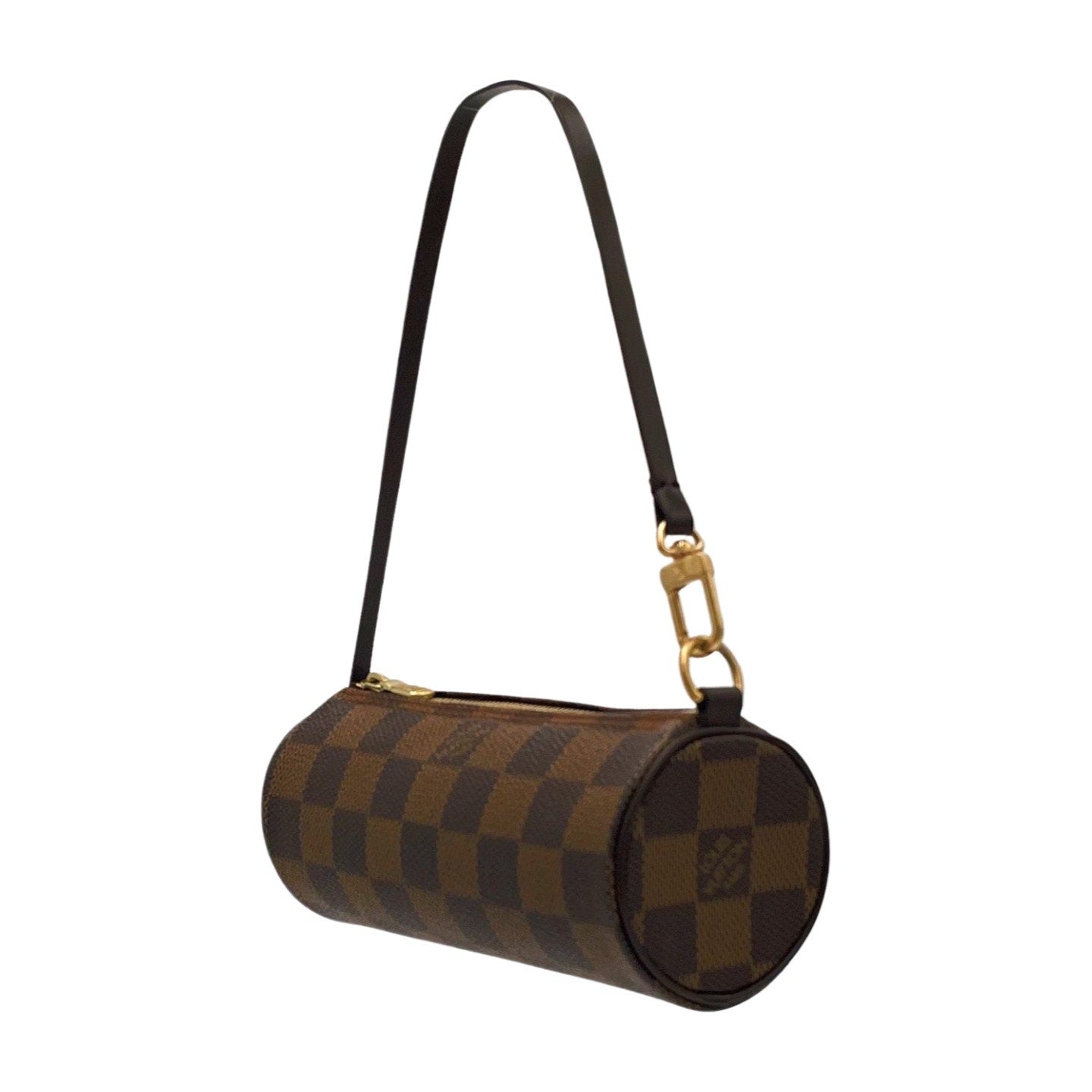 Louis Vuitton Damier Mini Papillon - Le Look LLC - Authentic Pre - Loved Luxury and Vintage Fashion
