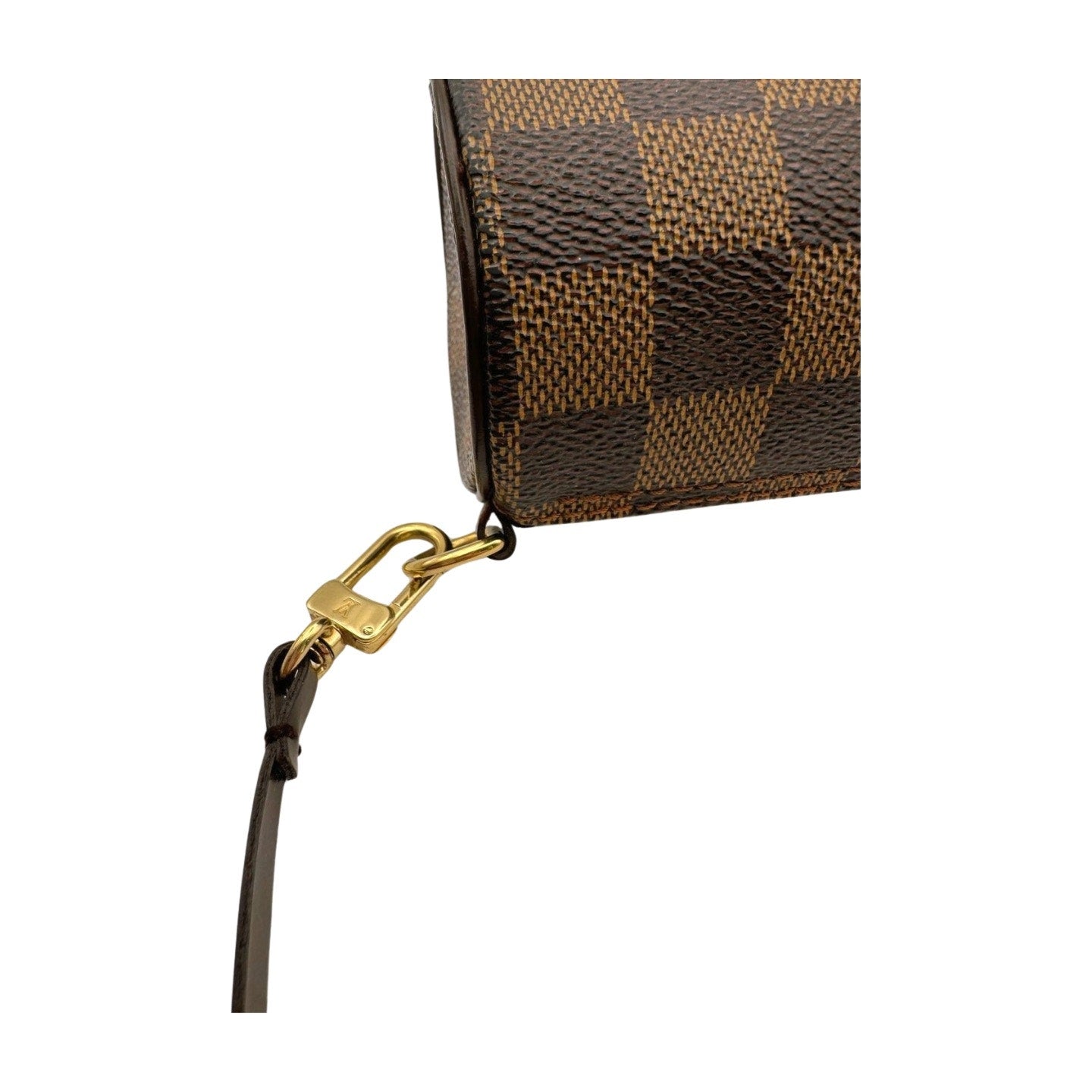 Louis Vuitton Damier Mini Papillon - Le Look LLC - Authentic Pre - Loved Luxury and Vintage Fashion