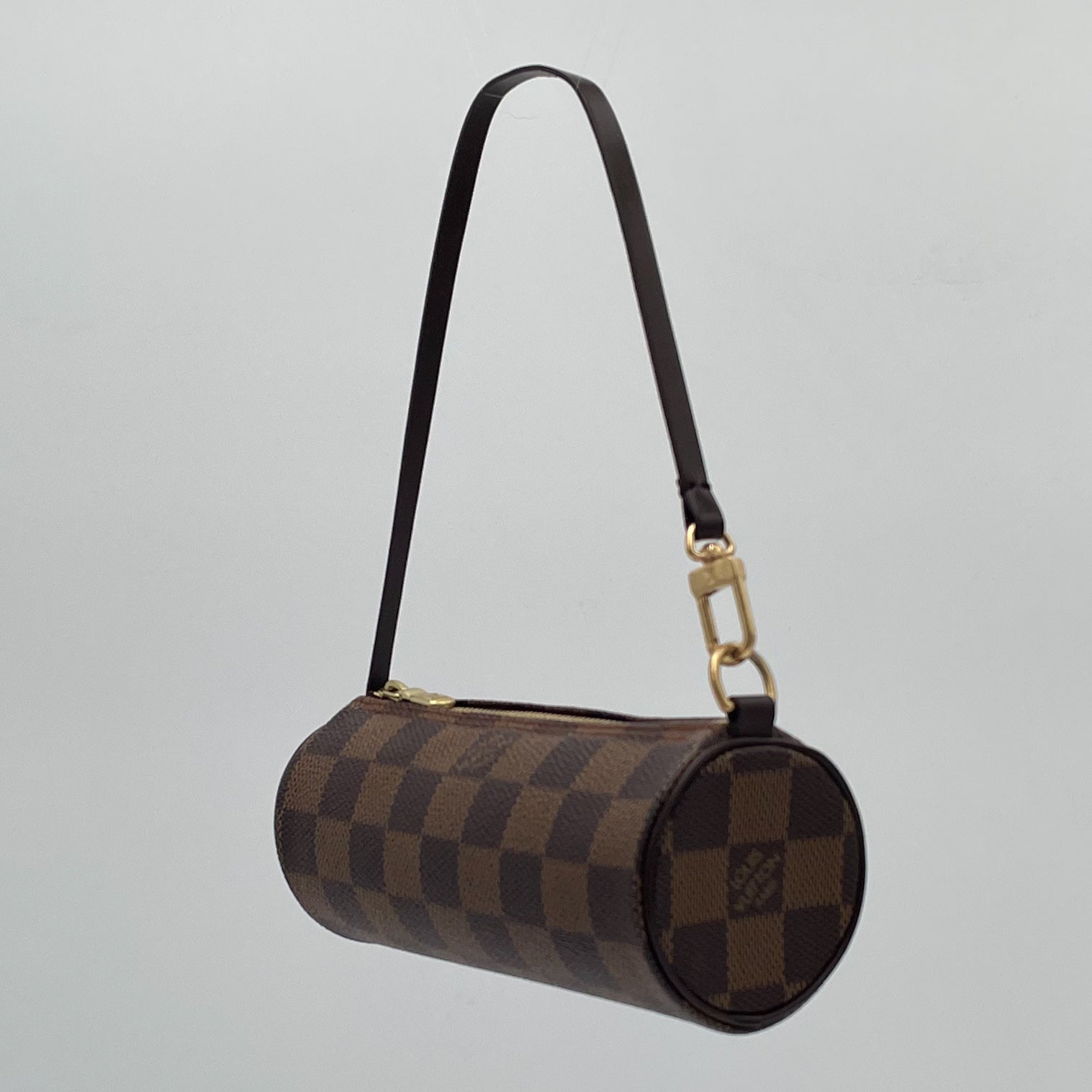 Louis Vuitton Damier Mini Papillon - Le Look