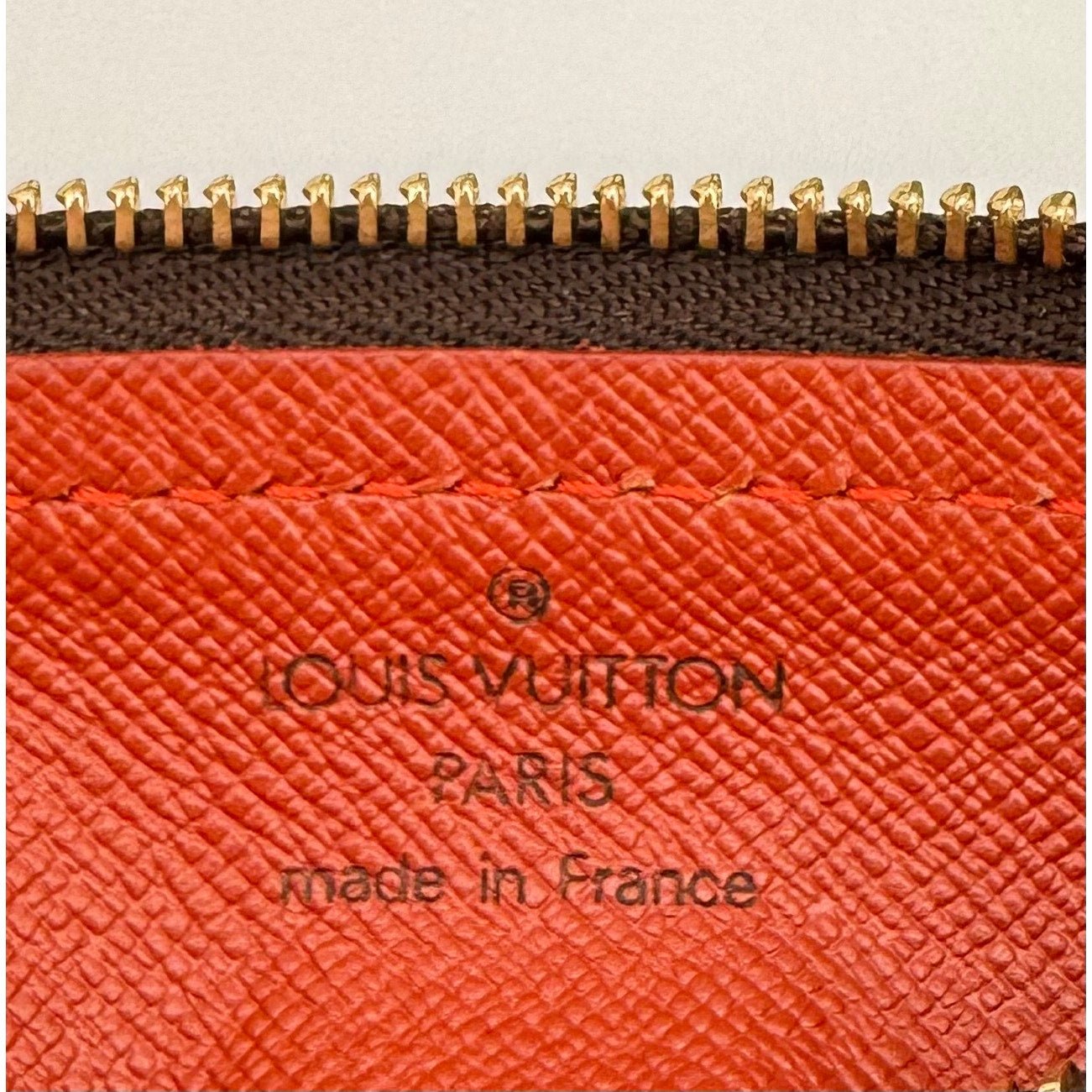 Louis Vuitton Damier Mini Papillon - Le Look LLC - Authentic Pre - Loved Luxury and Vintage Fashion