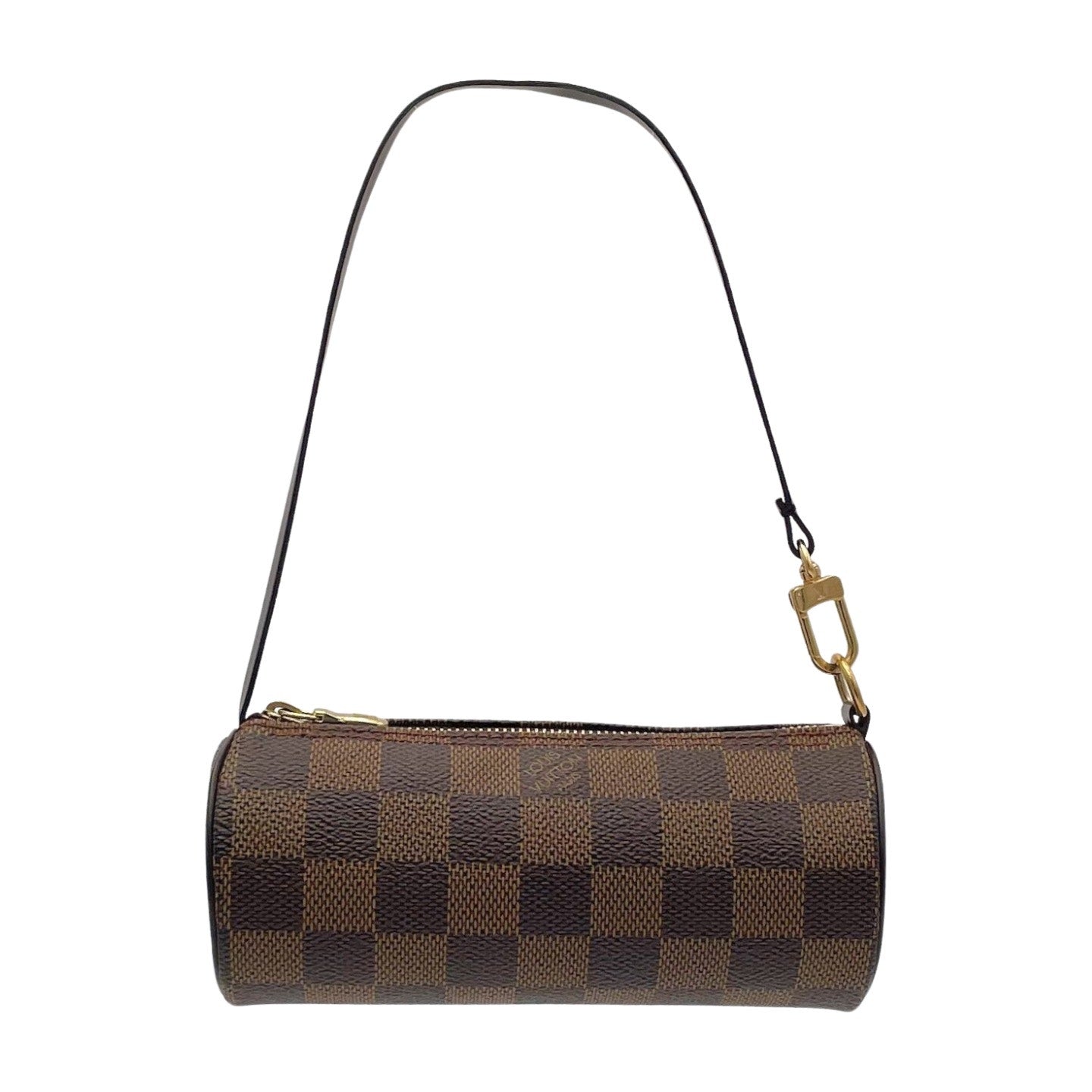 Louis Vuitton Damier Mini Papillon - Le Look LLC - Authentic Pre - Loved Luxury and Vintage Fashion