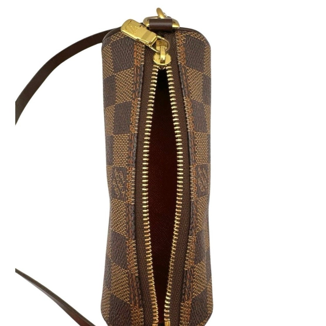 Louis Vuitton Damier Mini Papillon - Le Look LLC - Authentic Pre - Loved Luxury and Vintage Fashion