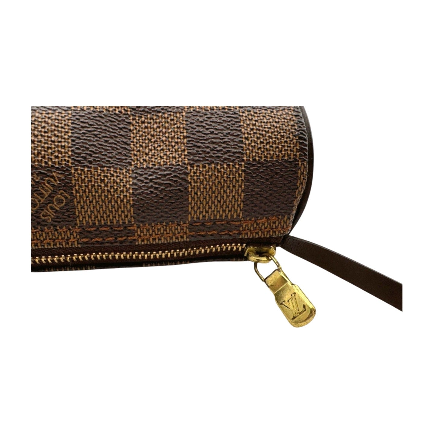 Louis Vuitton Damier Mini Papillon - Le Look LLC - Authentic Pre - Loved Luxury and Vintage Fashion