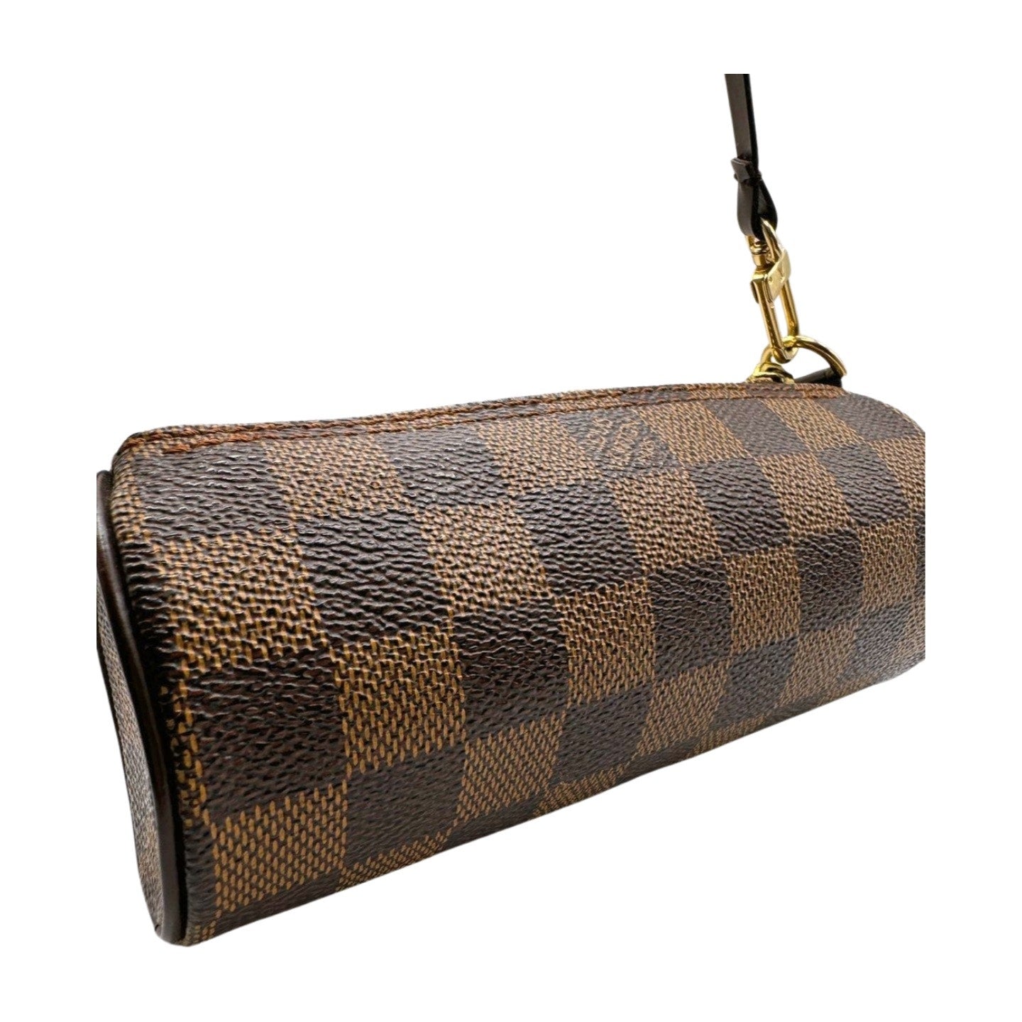 Louis Vuitton Damier Mini Papillon - Le Look LLC - Authentic Pre - Loved Luxury and Vintage Fashion