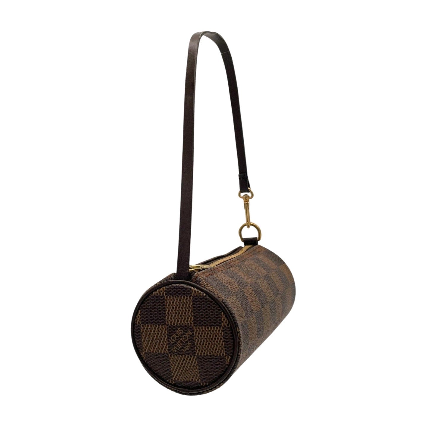 Louis Vuitton Damier Mini Papillon - Le Look LLC - Authentic Pre - Loved Luxury and Vintage Fashion