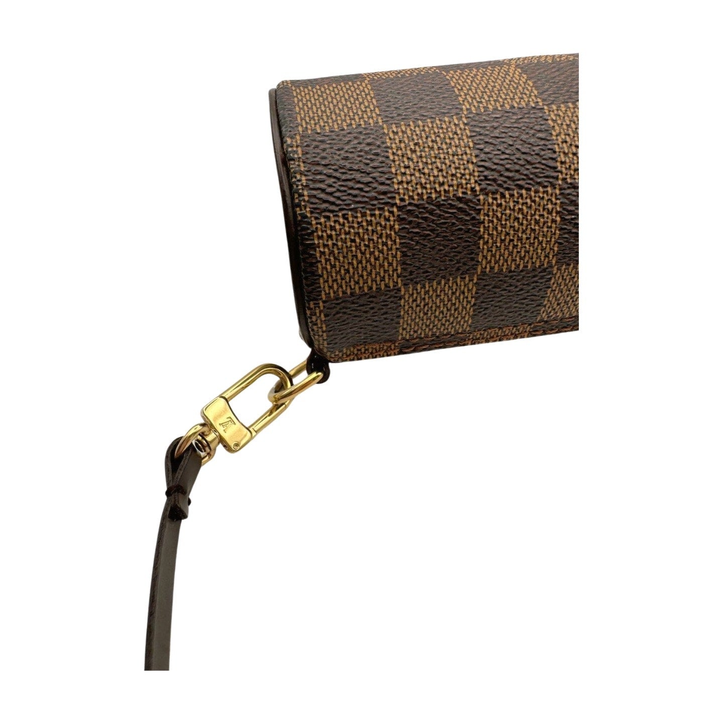 Louis Vuitton Damier Mini Papillon - Le Look LLC - Authentic Pre - Loved Luxury and Vintage Fashion