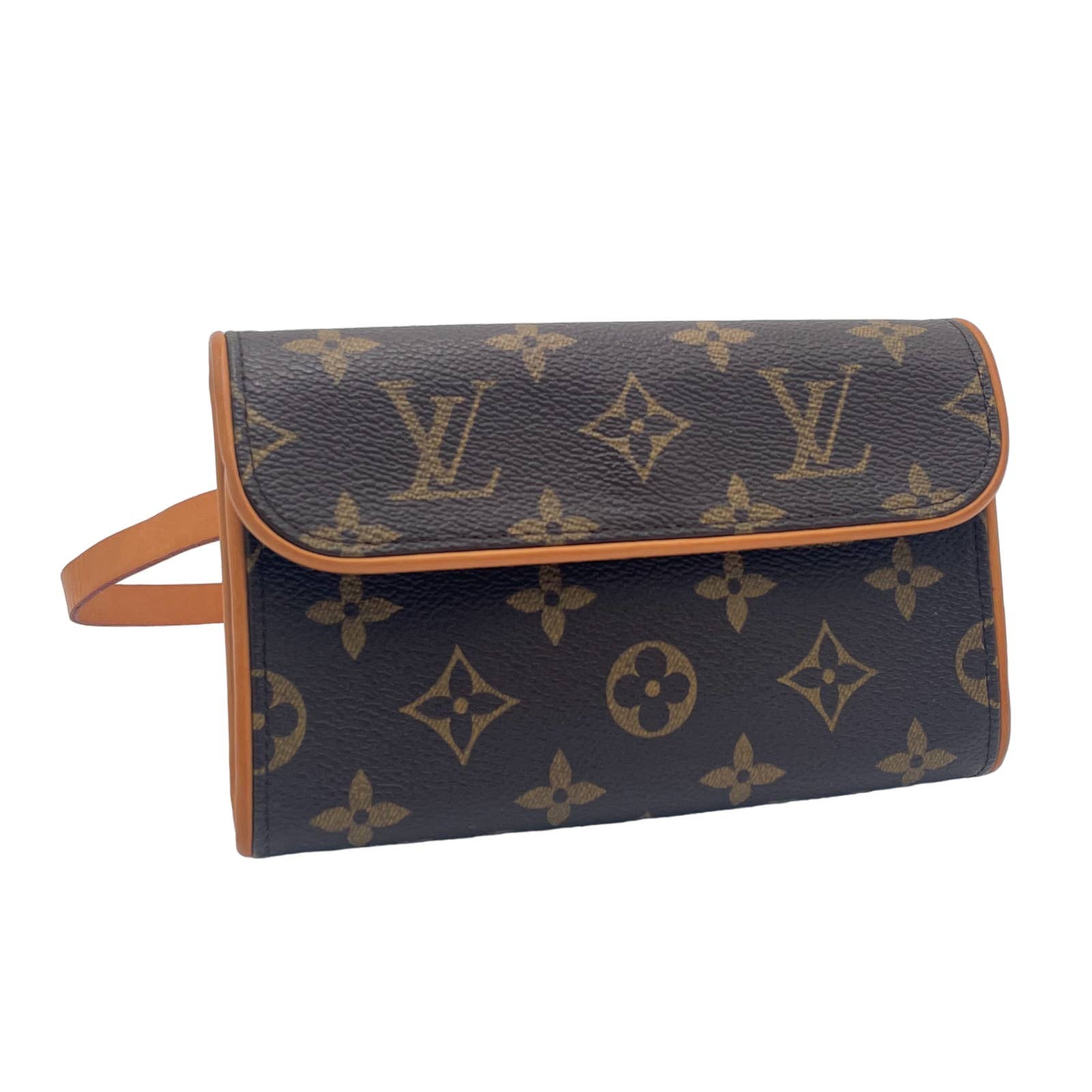 Louis Vuitton Florentine Belt Bag - Le Look