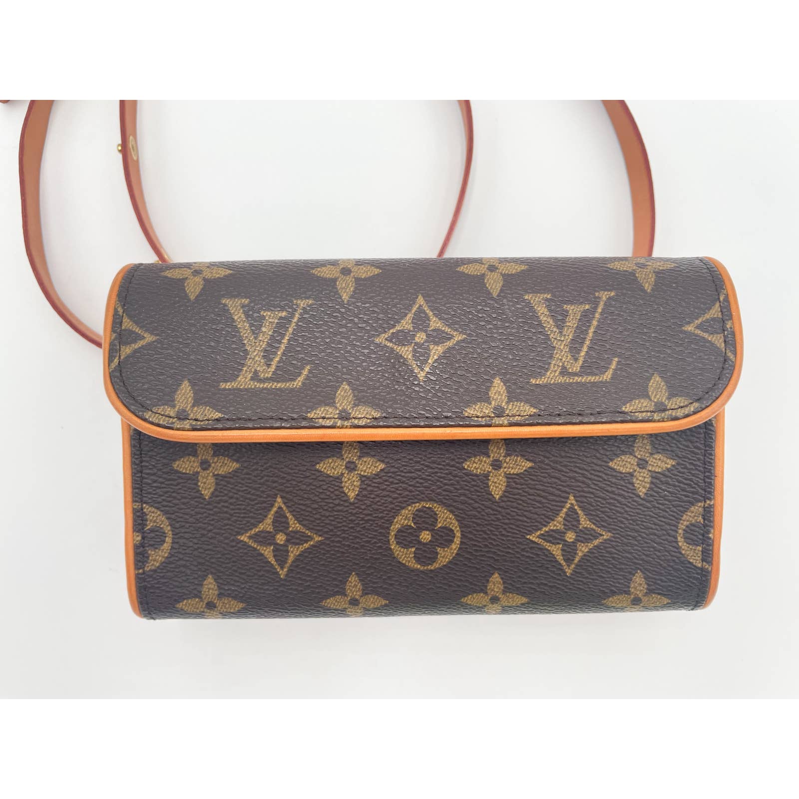 Louis Vuitton Florentine Belt Bag - Le Look