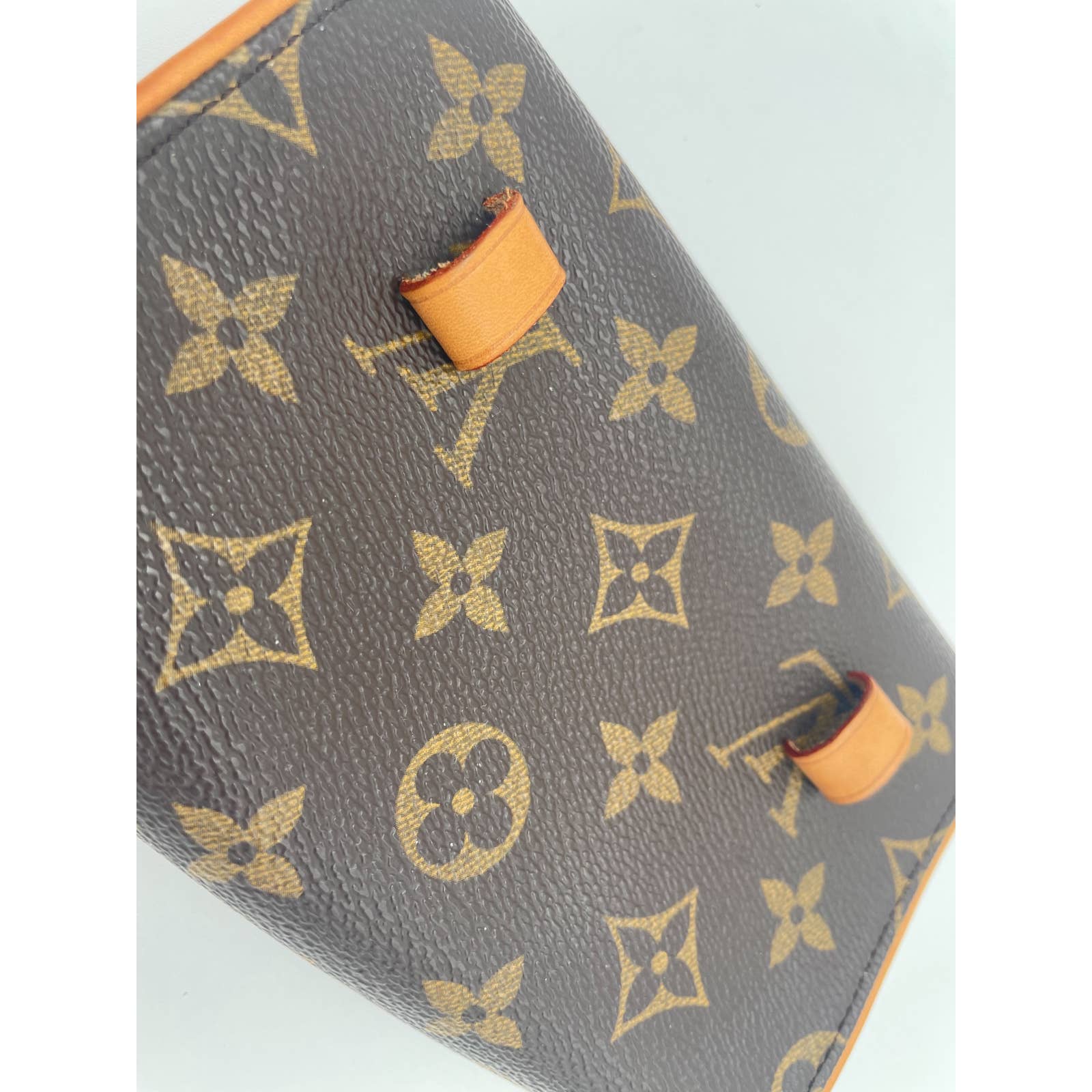 Louis Vuitton Florentine Belt Bag - Le Look