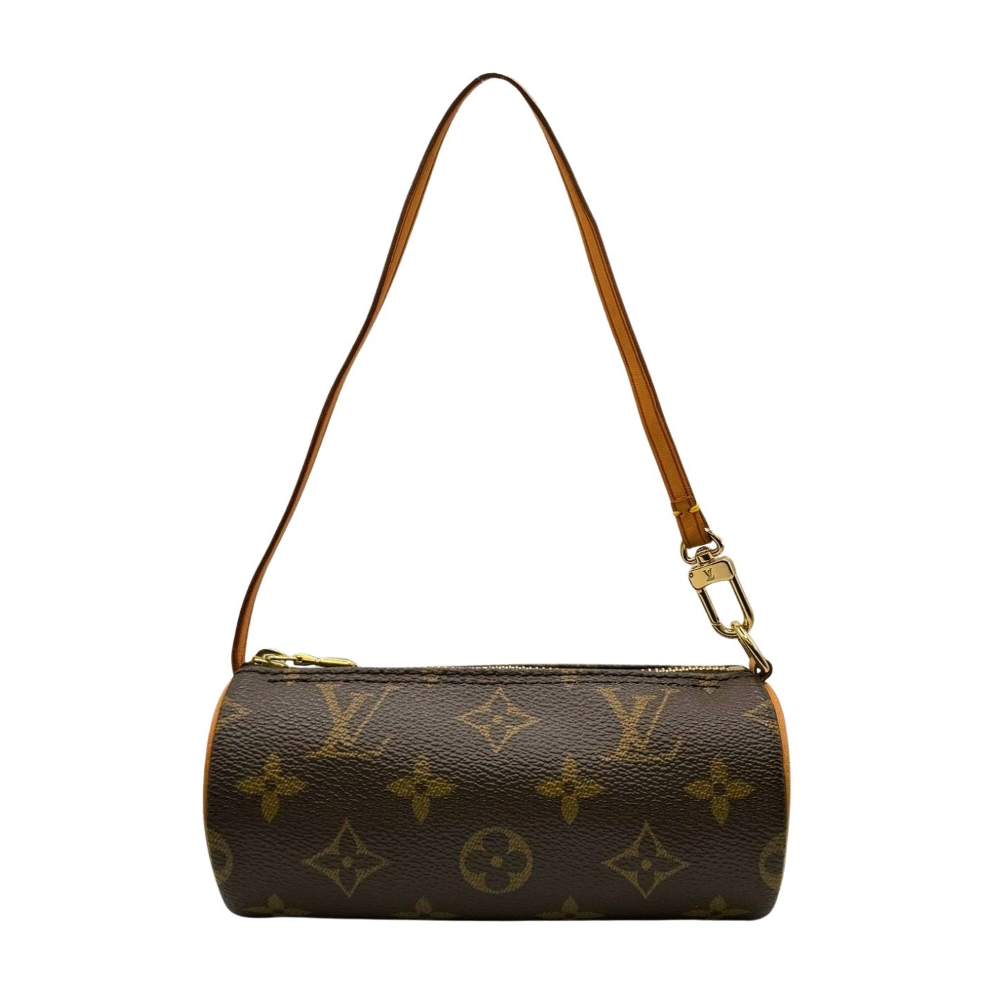Louis Vuitton Mini Papillon - Le Look