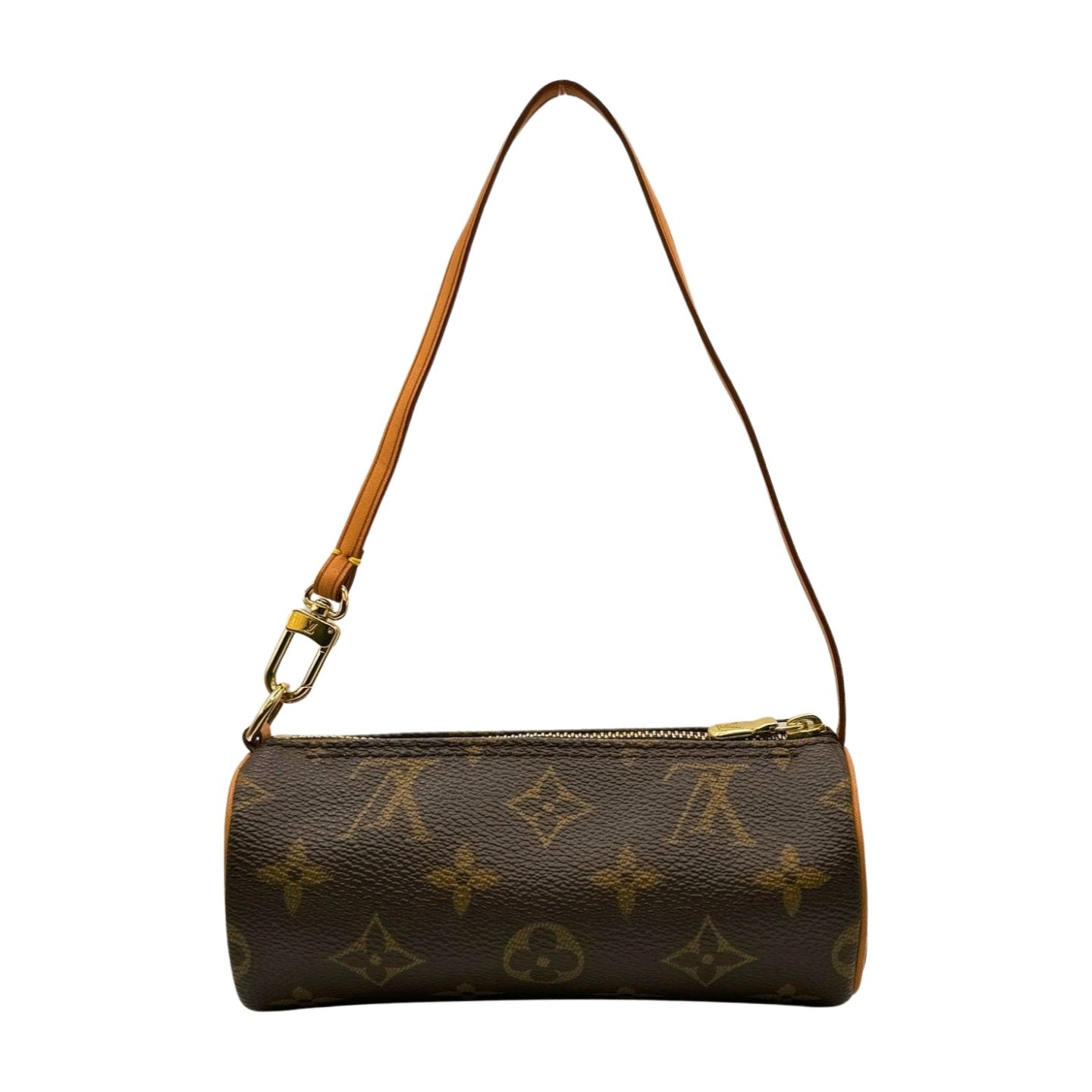 Louis Vuitton Mini Papillon - Le Look