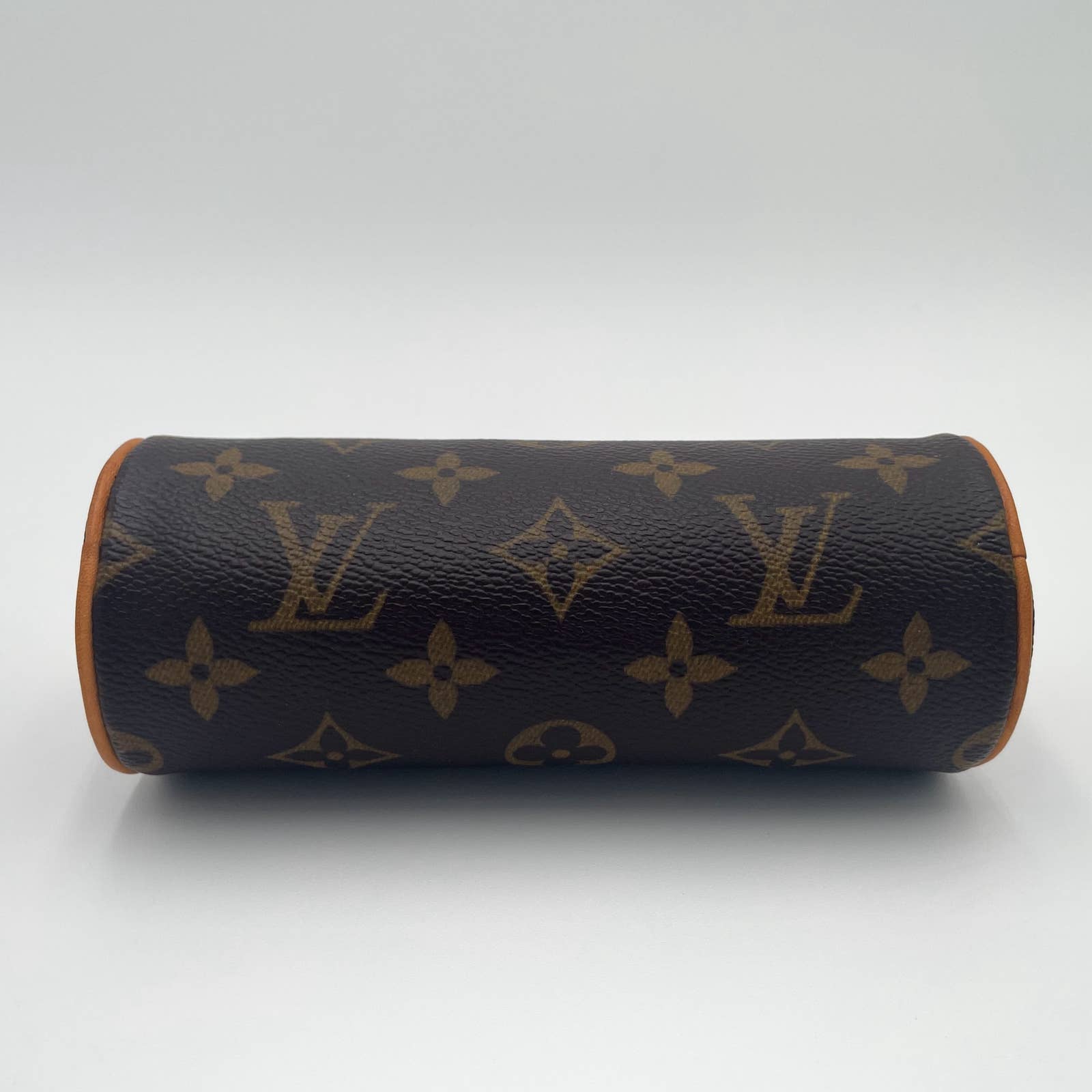Louis Vuitton Mini Papillon Monogram Canvas - Le Look