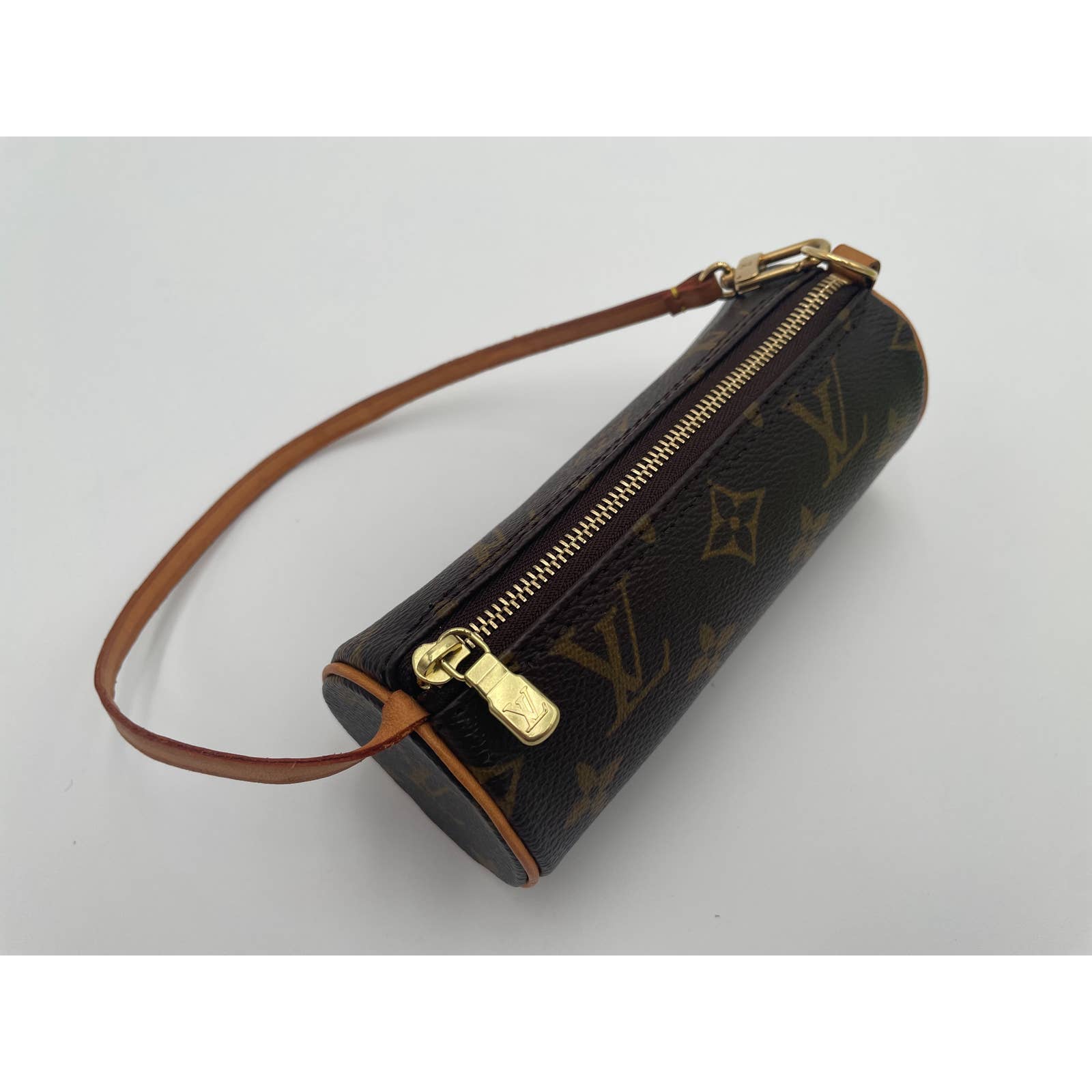 Louis Vuitton Mini Papillon Monogram Canvas - Le Look