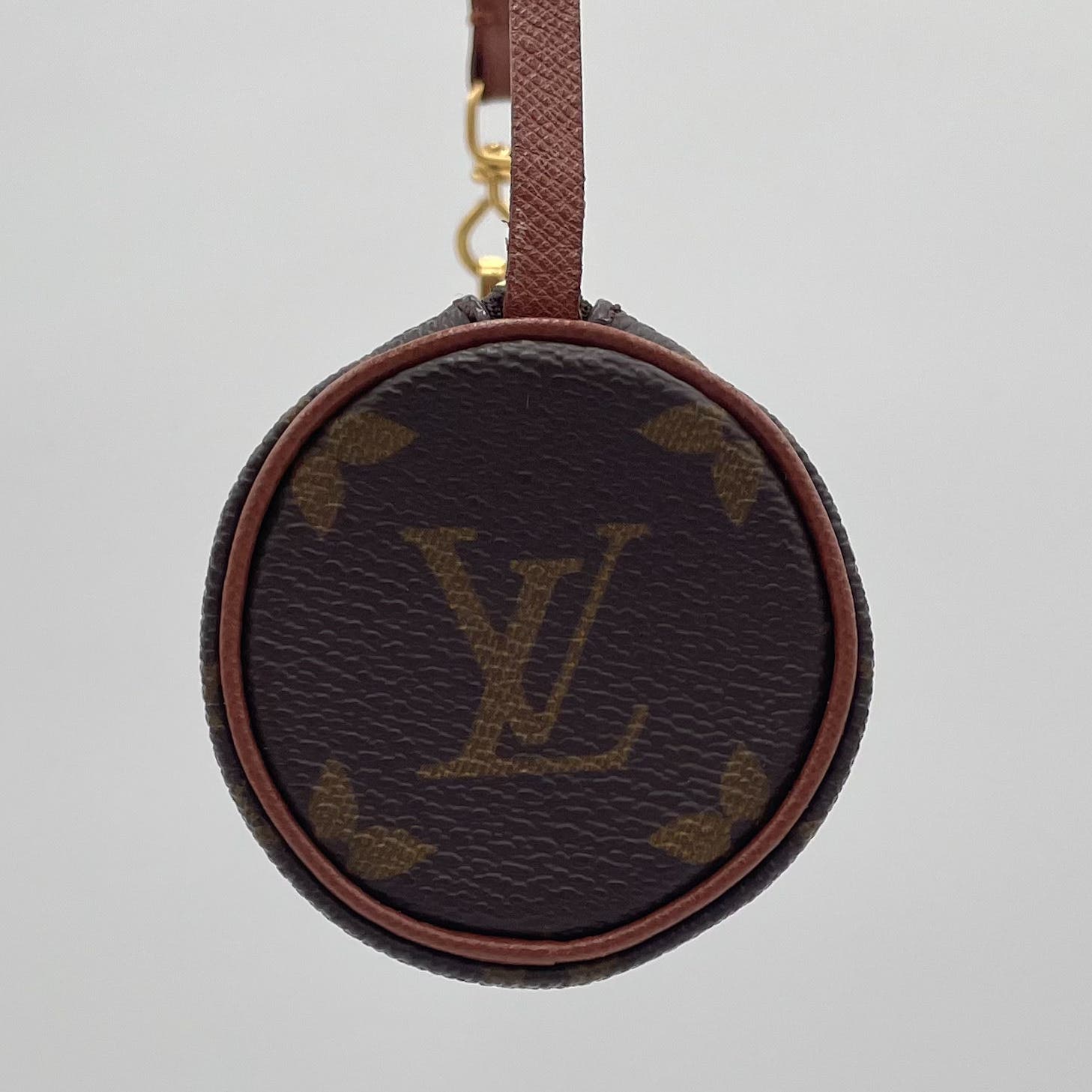 Louis Vuitton Monogram Canvas Mini Papillon - Le Look