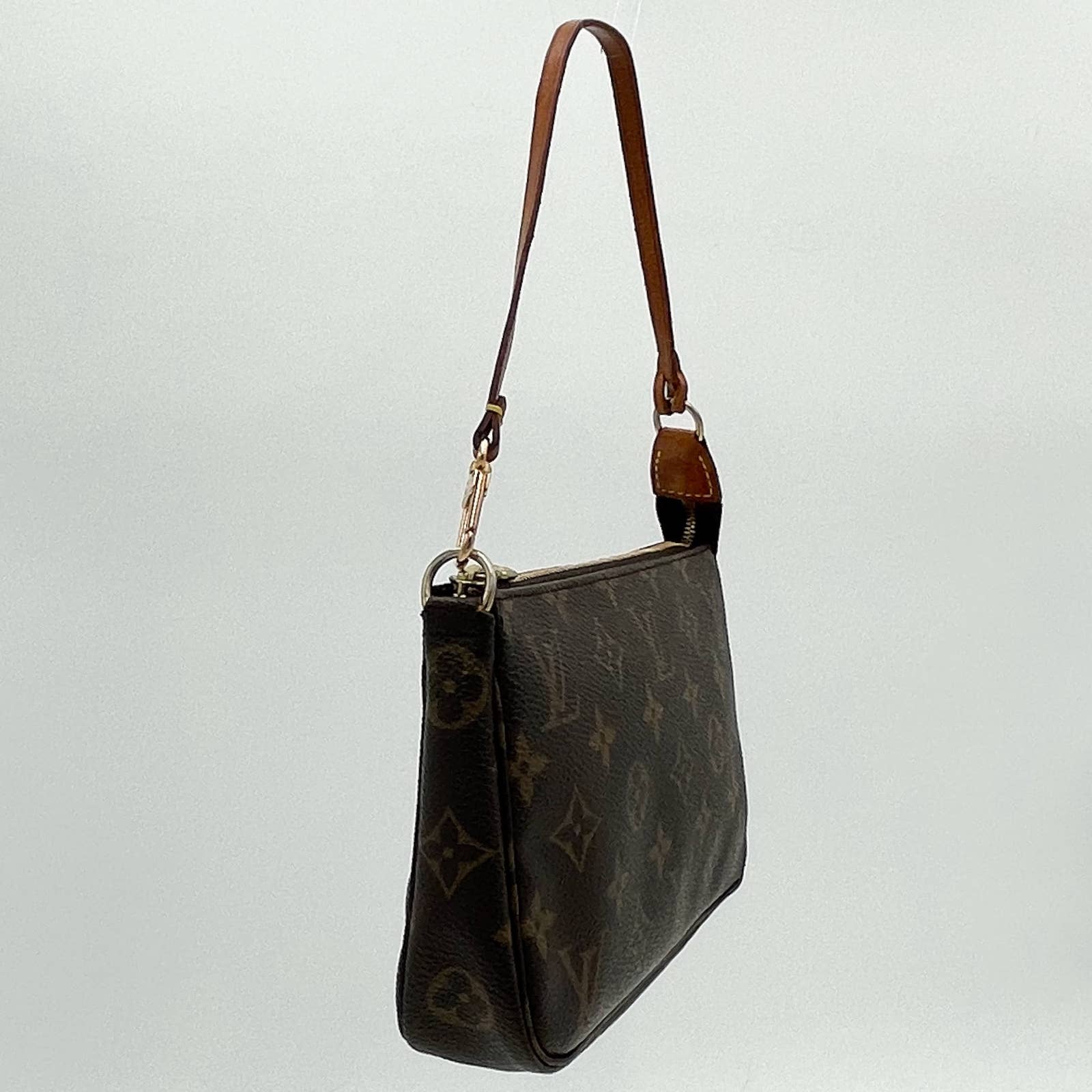 Louis Vuitton Pochette - Le Look