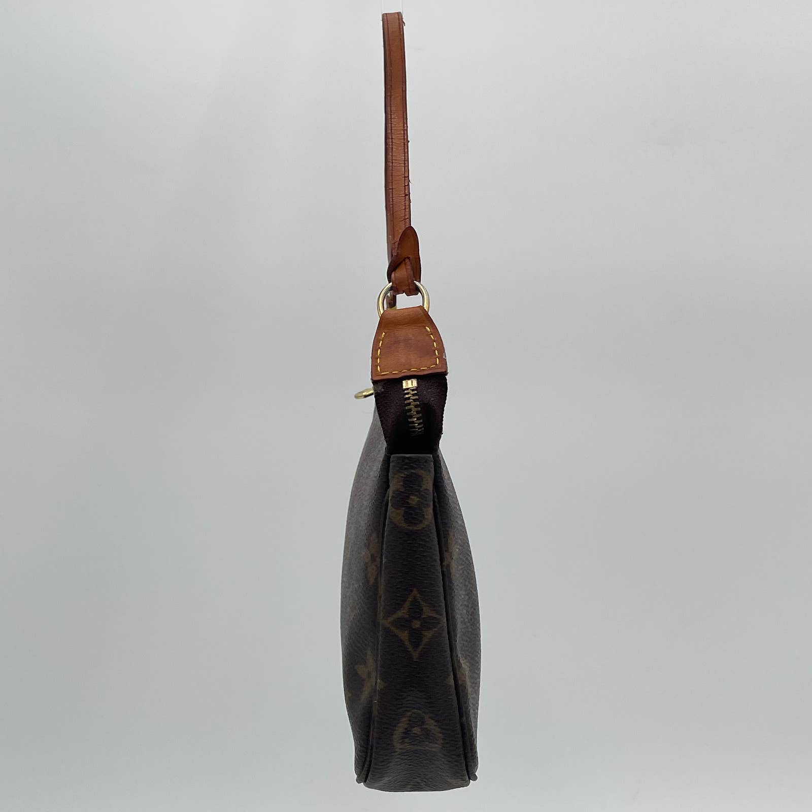 Louis Vuitton Pochette - Le Look