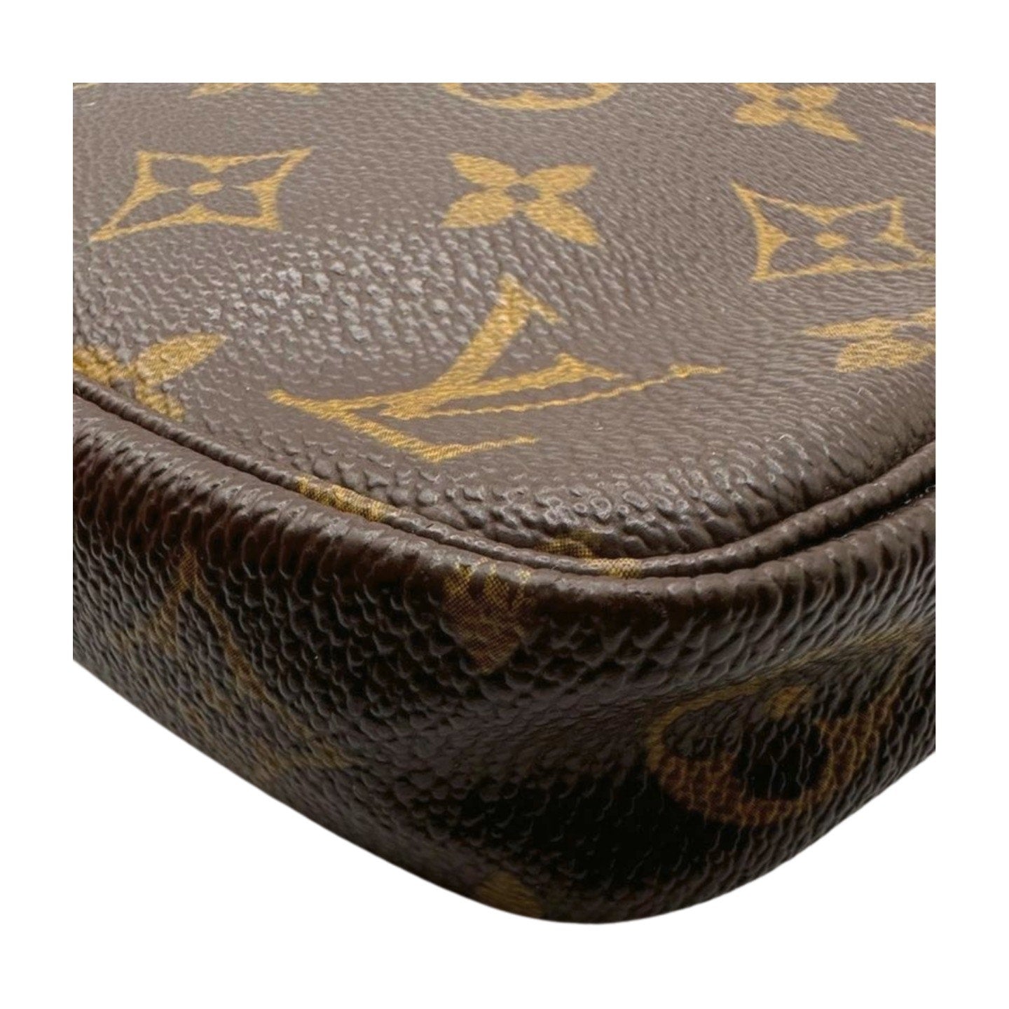 Louis Vuitton Pochette Accessoires - Le Look