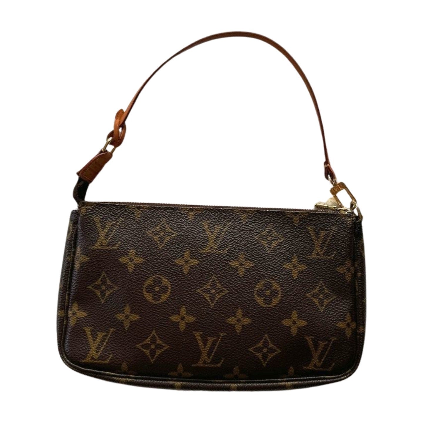 Louis Vuitton Pochette Accessoires - Le Look