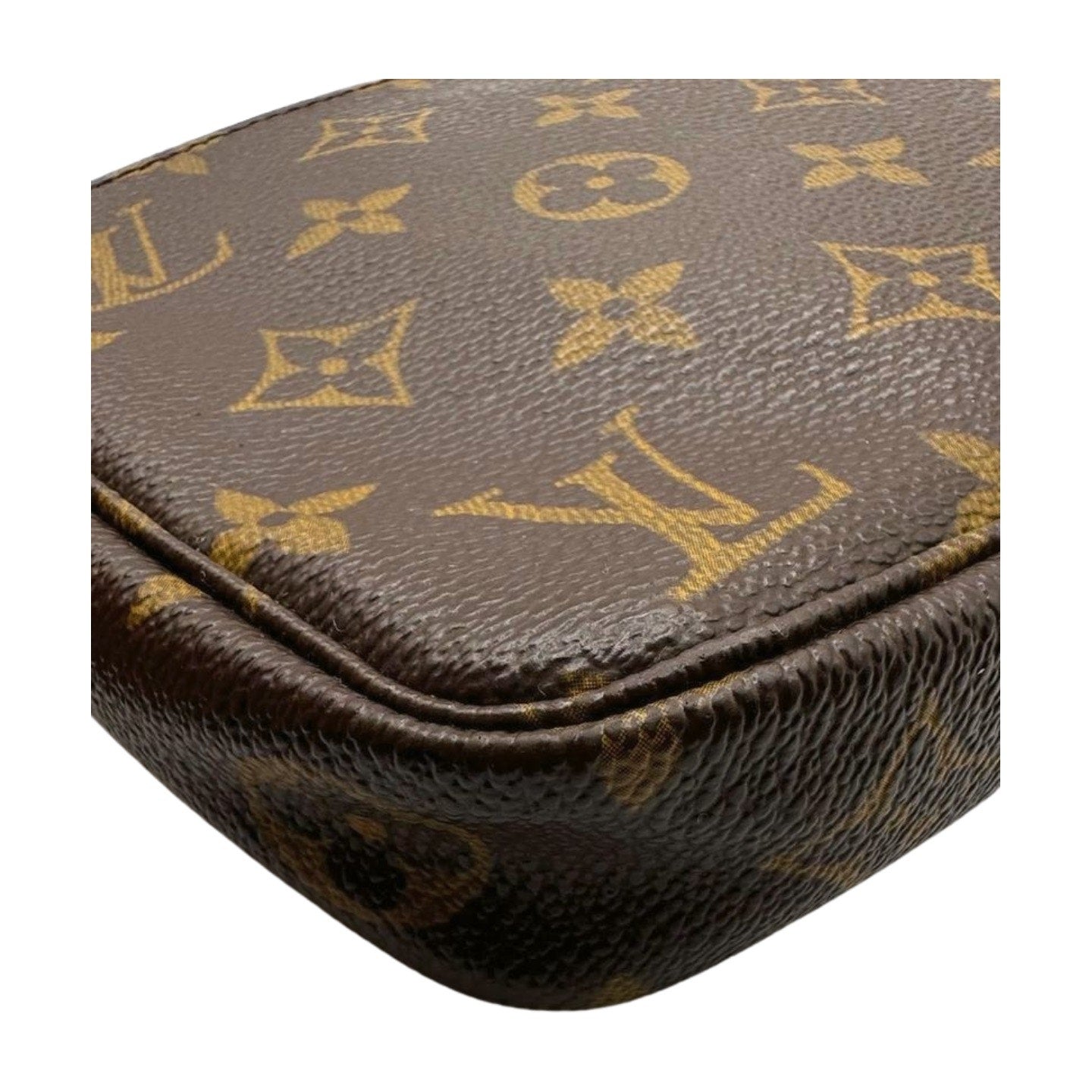 Louis Vuitton Pochette Accessoires - Le Look