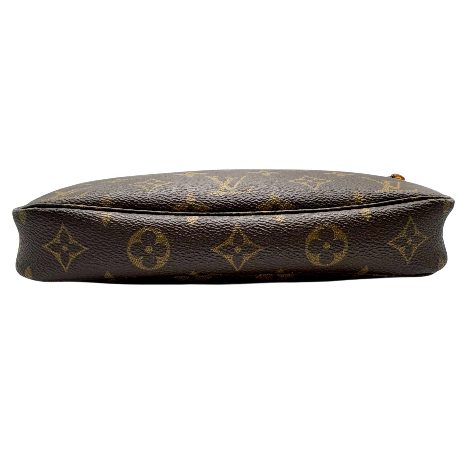 Louis Vuitton Pochette Accessoires Monogram Canvas - Le Look