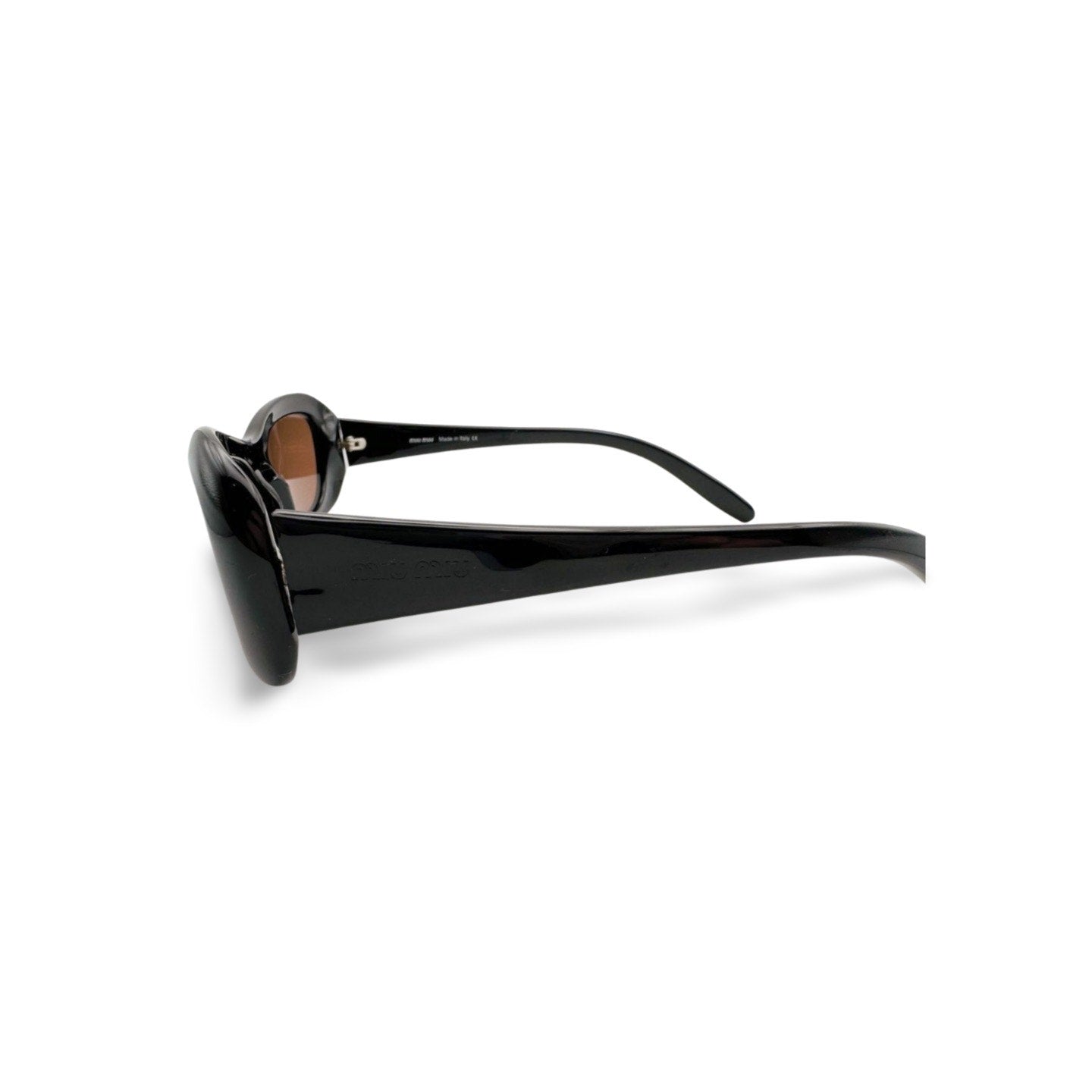 Miu Miu Sunglasses - Le Look