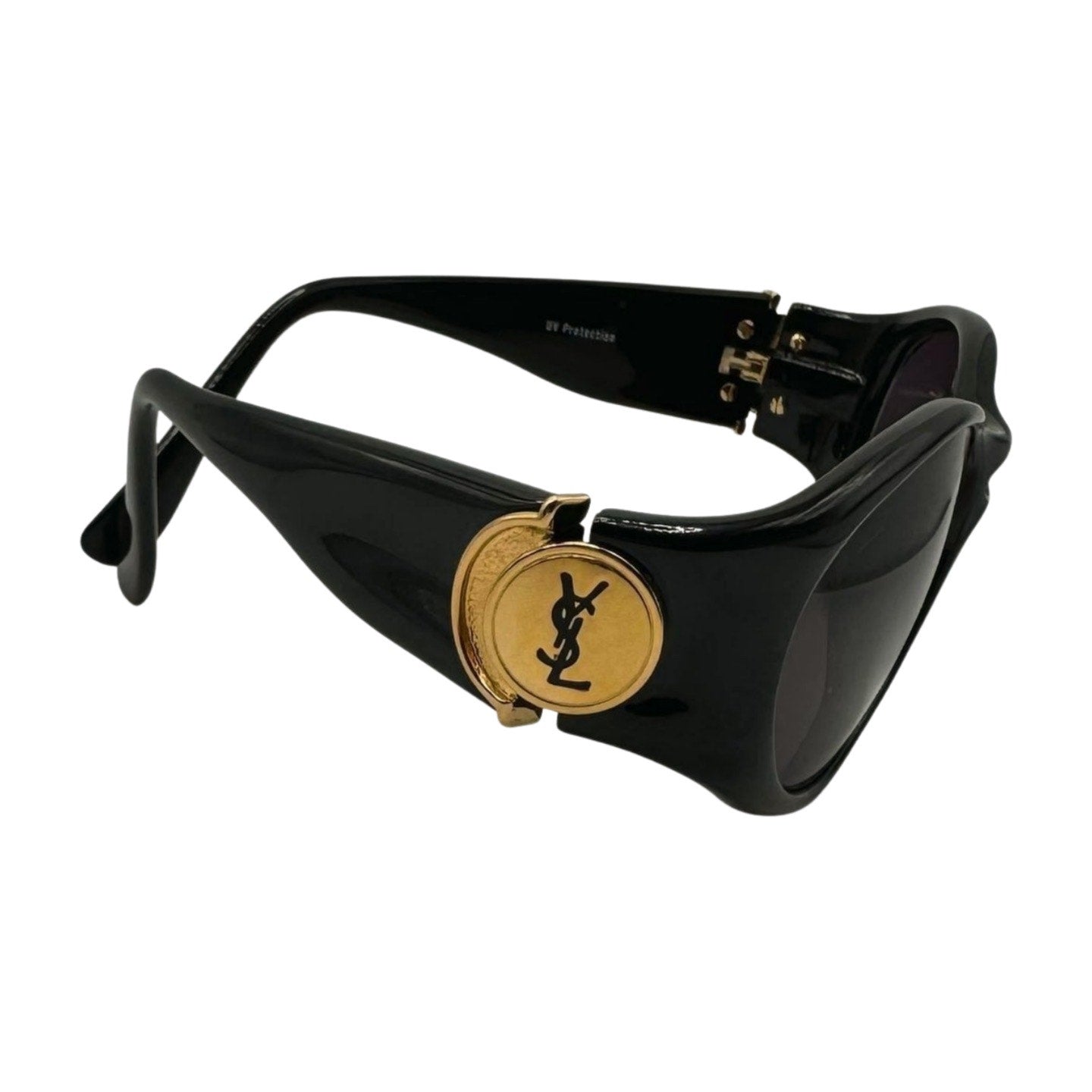 Vintage 90’s YSL Sunglasses - Le Look