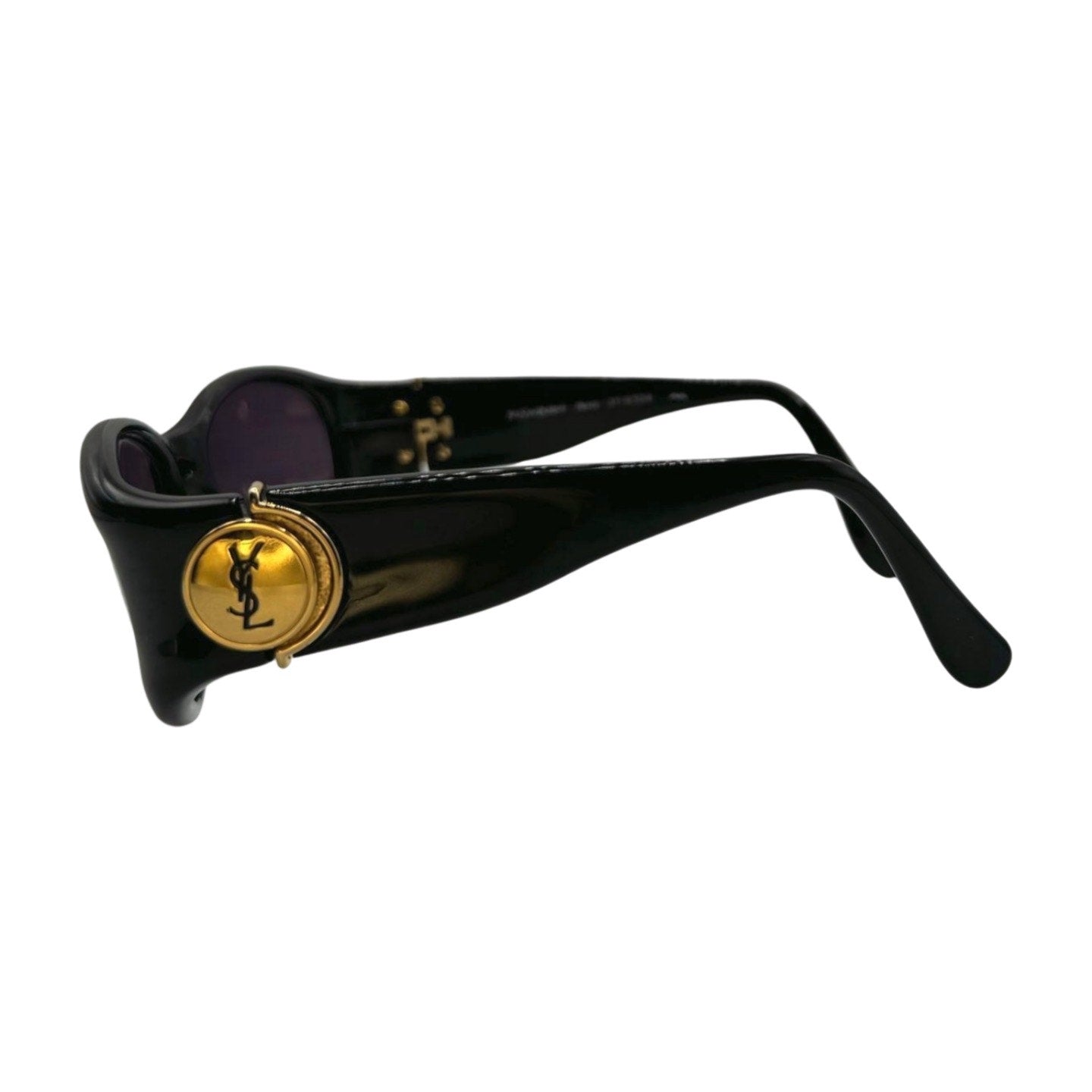 Vintage 90’s YSL Sunglasses - Le Look
