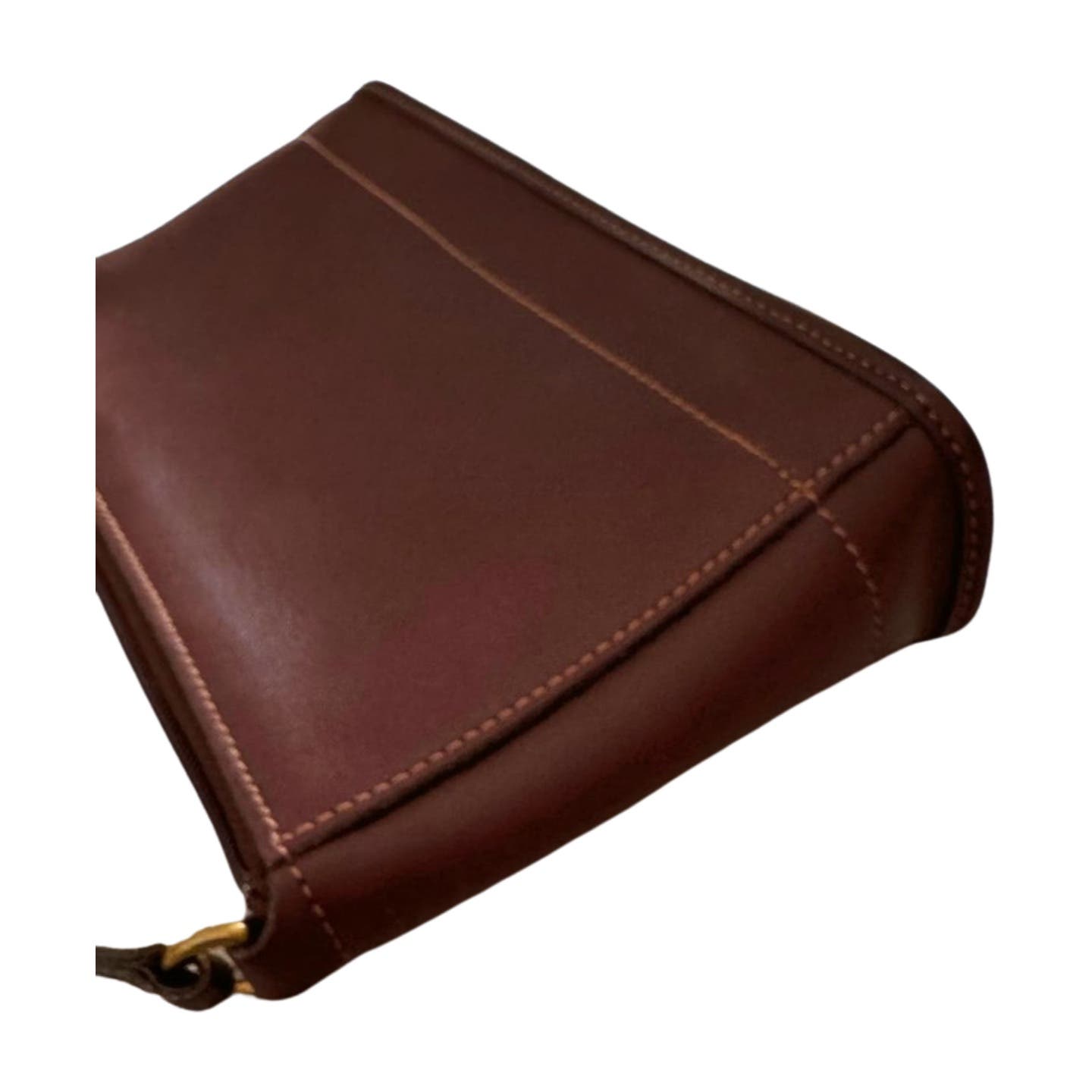 Vintage Coach Bleecker Demi Bag - Le Look