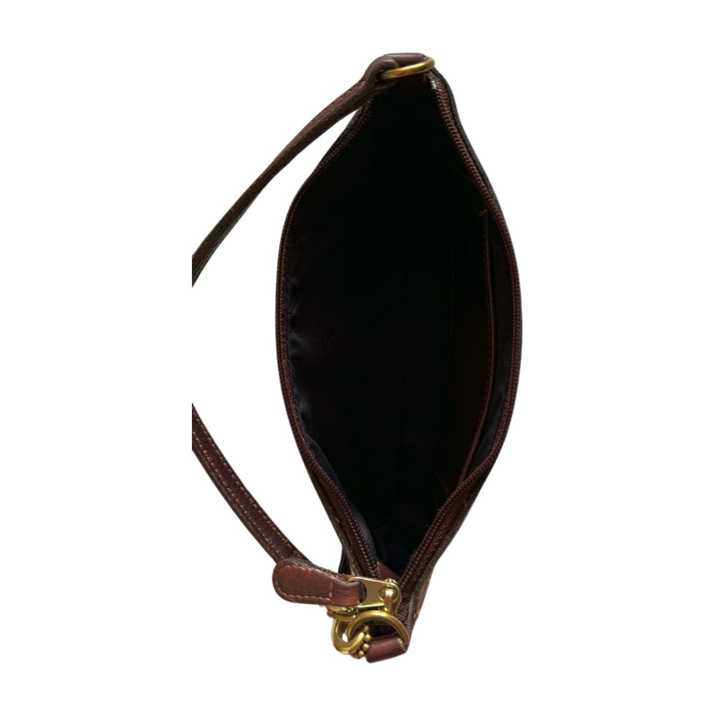 Vintage Coach Bleecker Demi Bag - Le Look