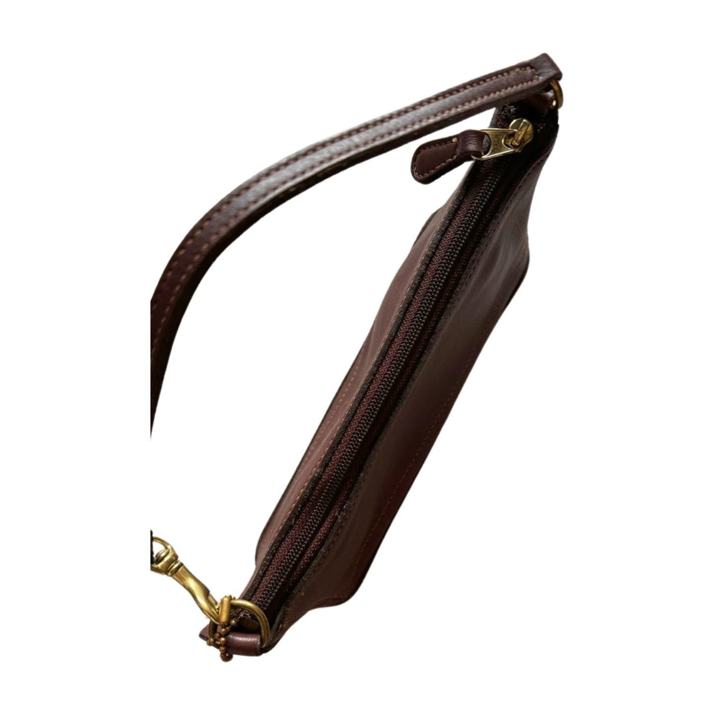 Vintage Coach Bleecker Demi Bag - Le Look